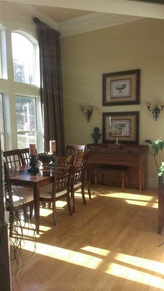 OSAGE FALLS ADDN - Residential