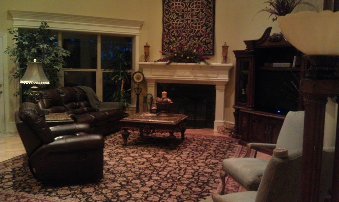 OSAGE FALLS ADDN - Residential