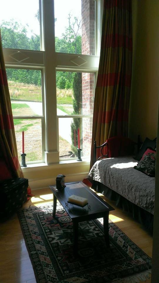 OSAGE FALLS ADDN - Residential