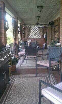 OSAGE FALLS ADDN - Residential