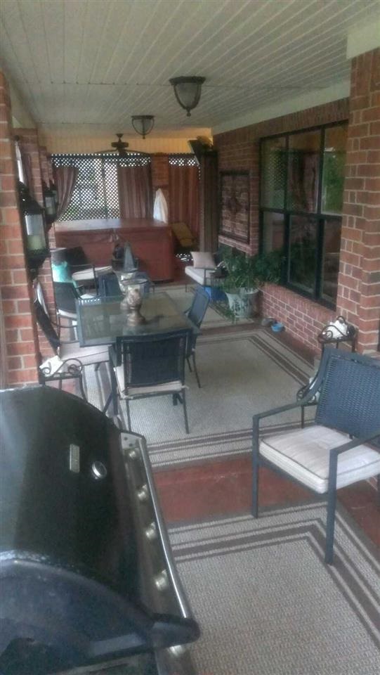 OSAGE FALLS ADDN - Residential