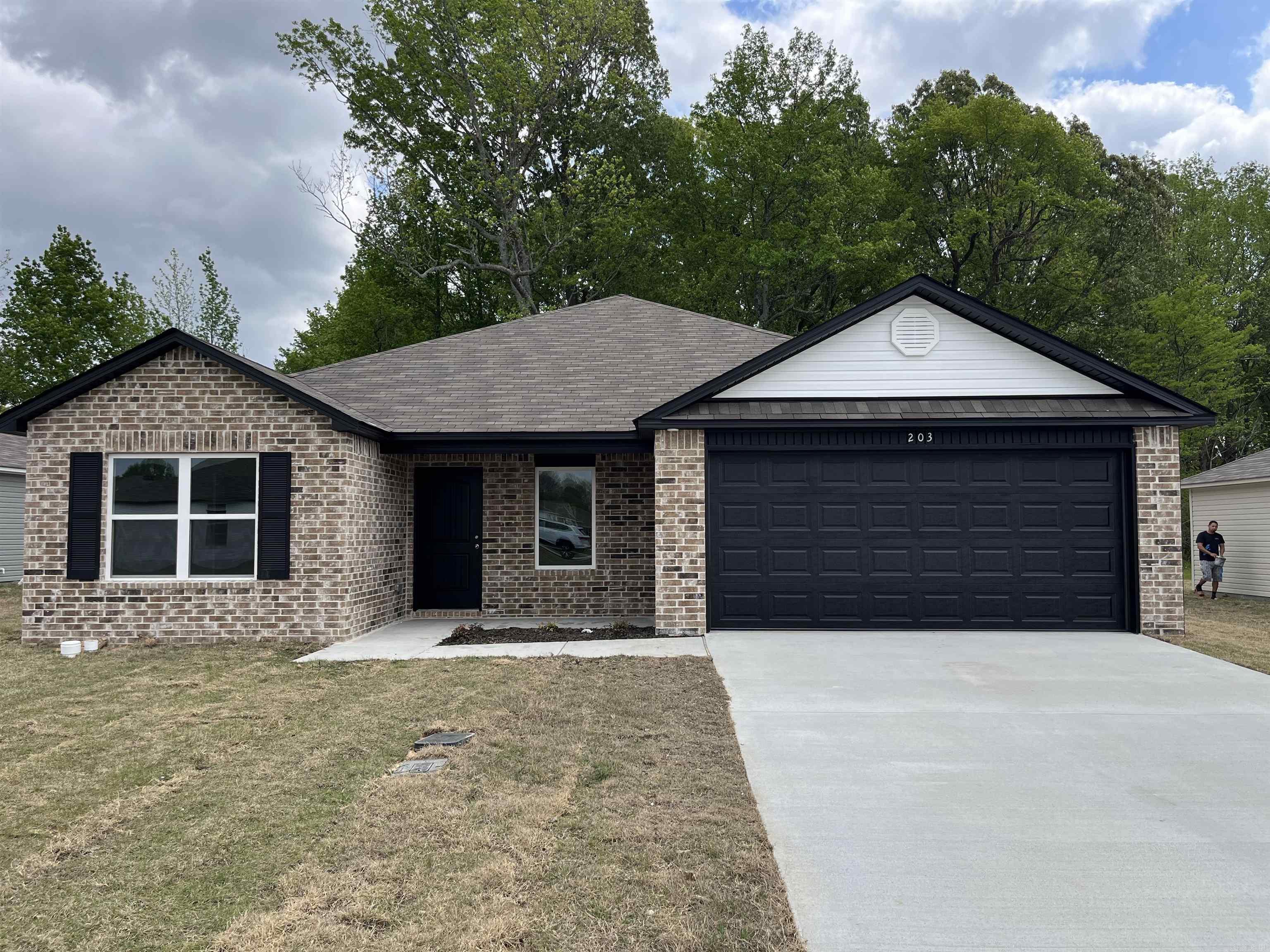 South Fork - Residential