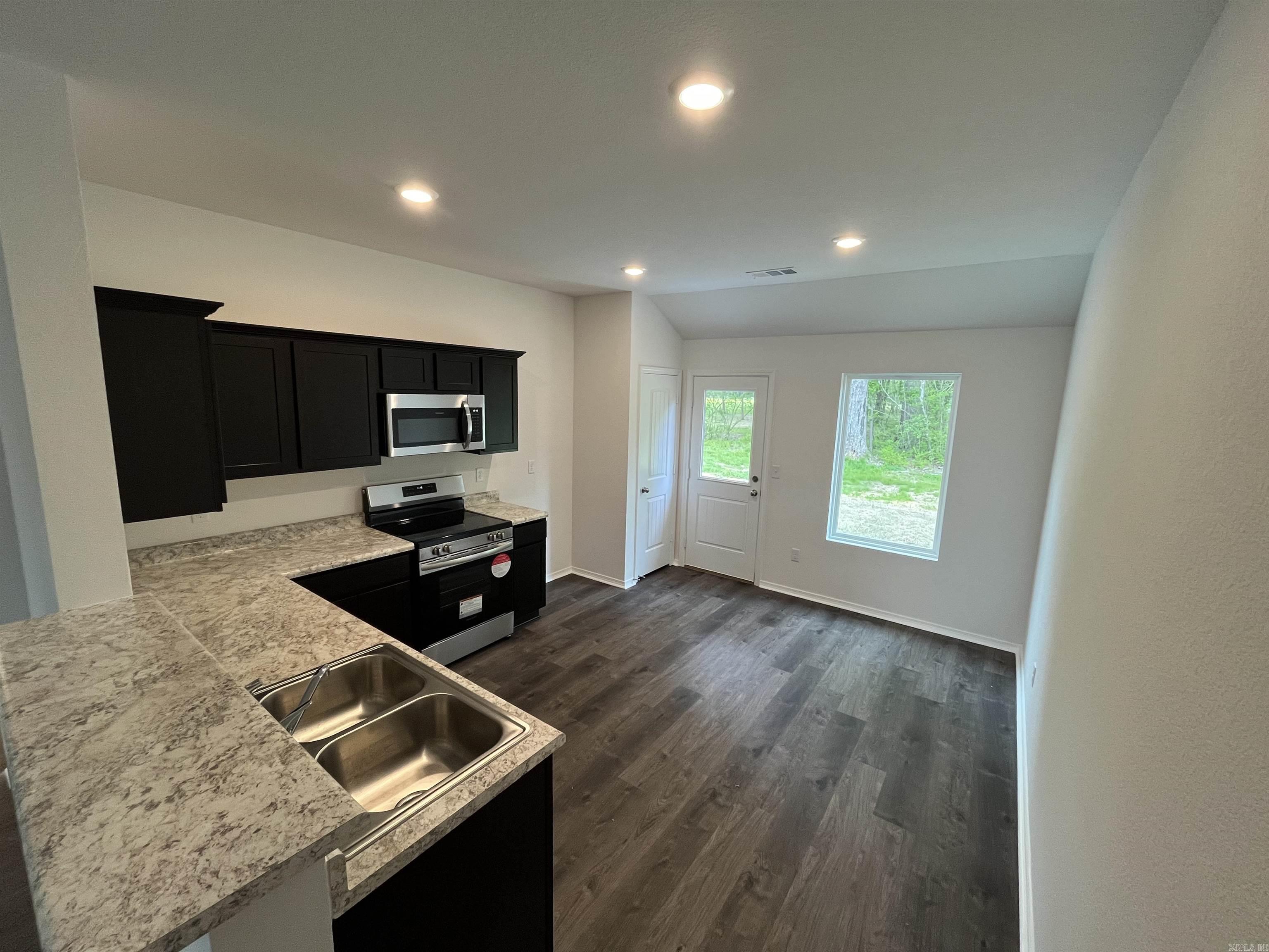 South Fork - Residential