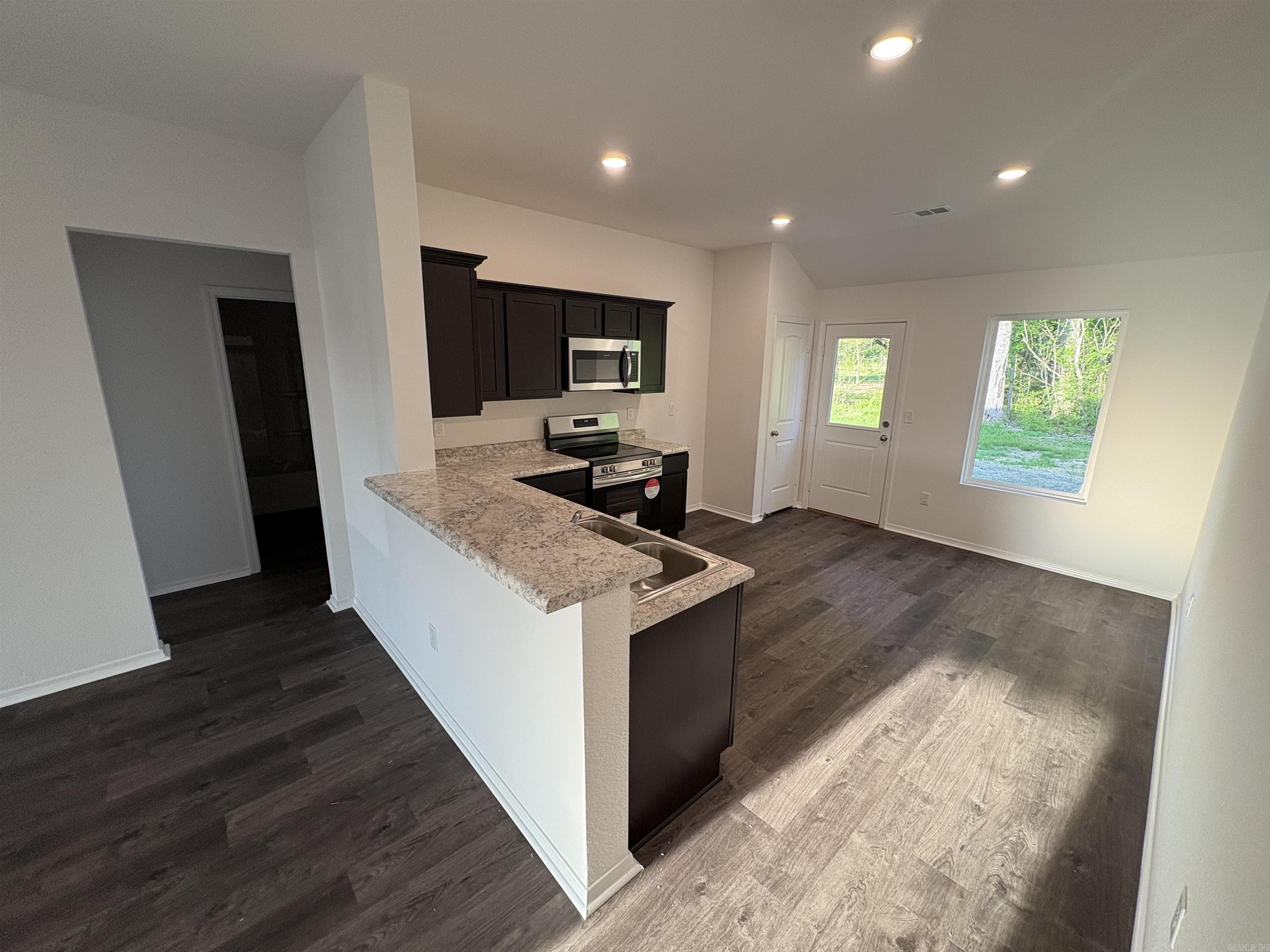 South Fork - Residential