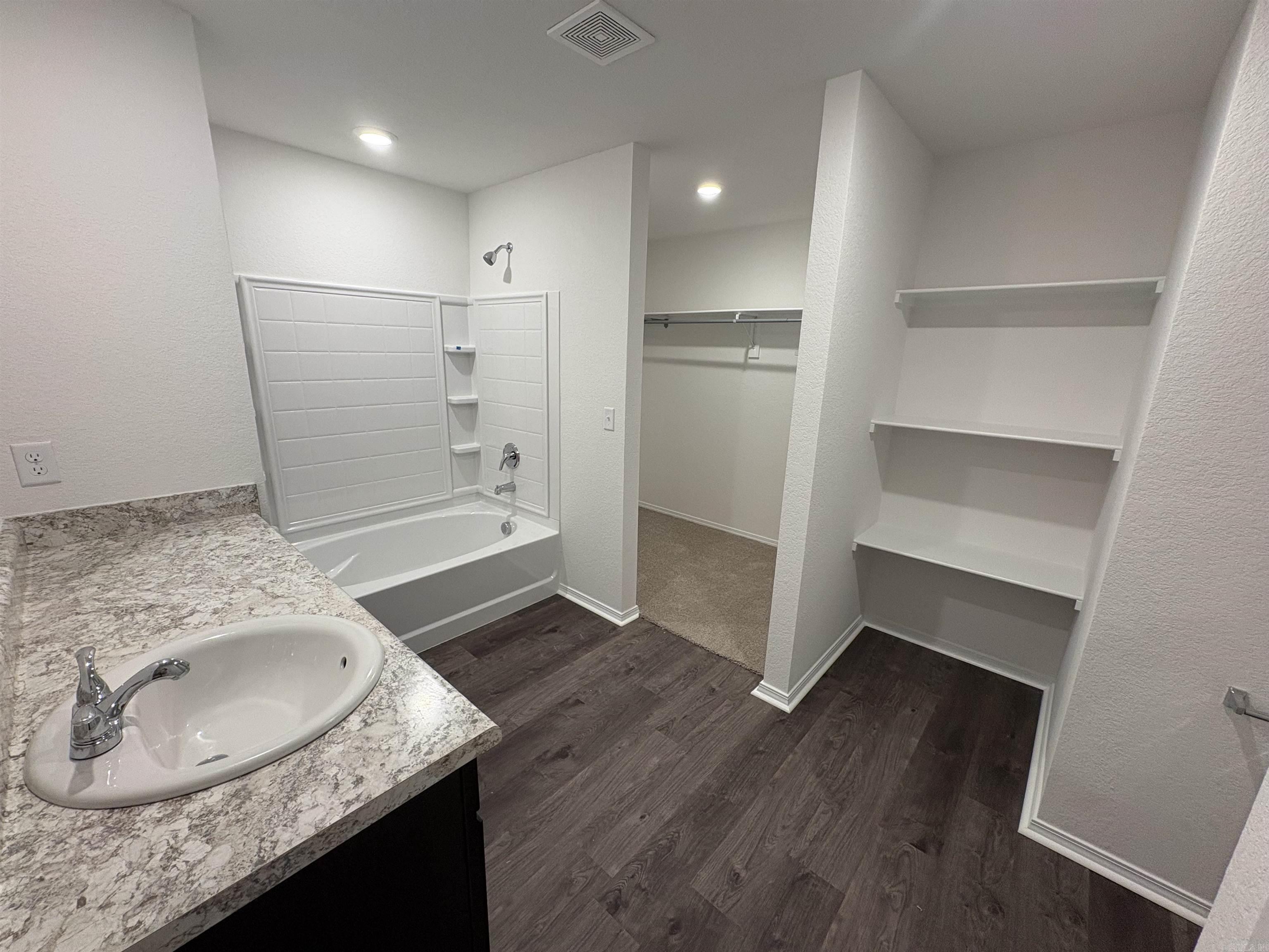 South Fork - Residential