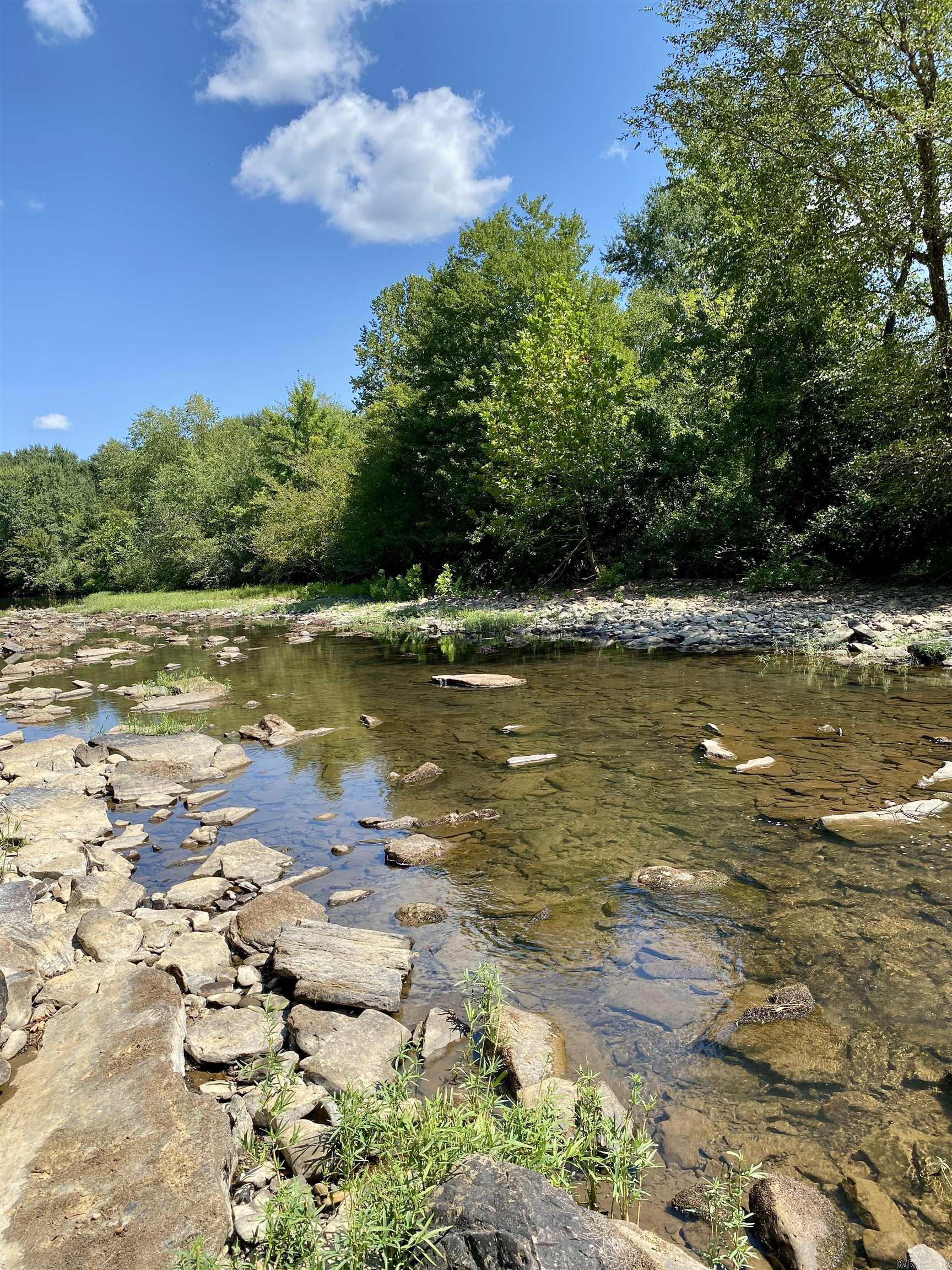 Metes & Bounds - Land