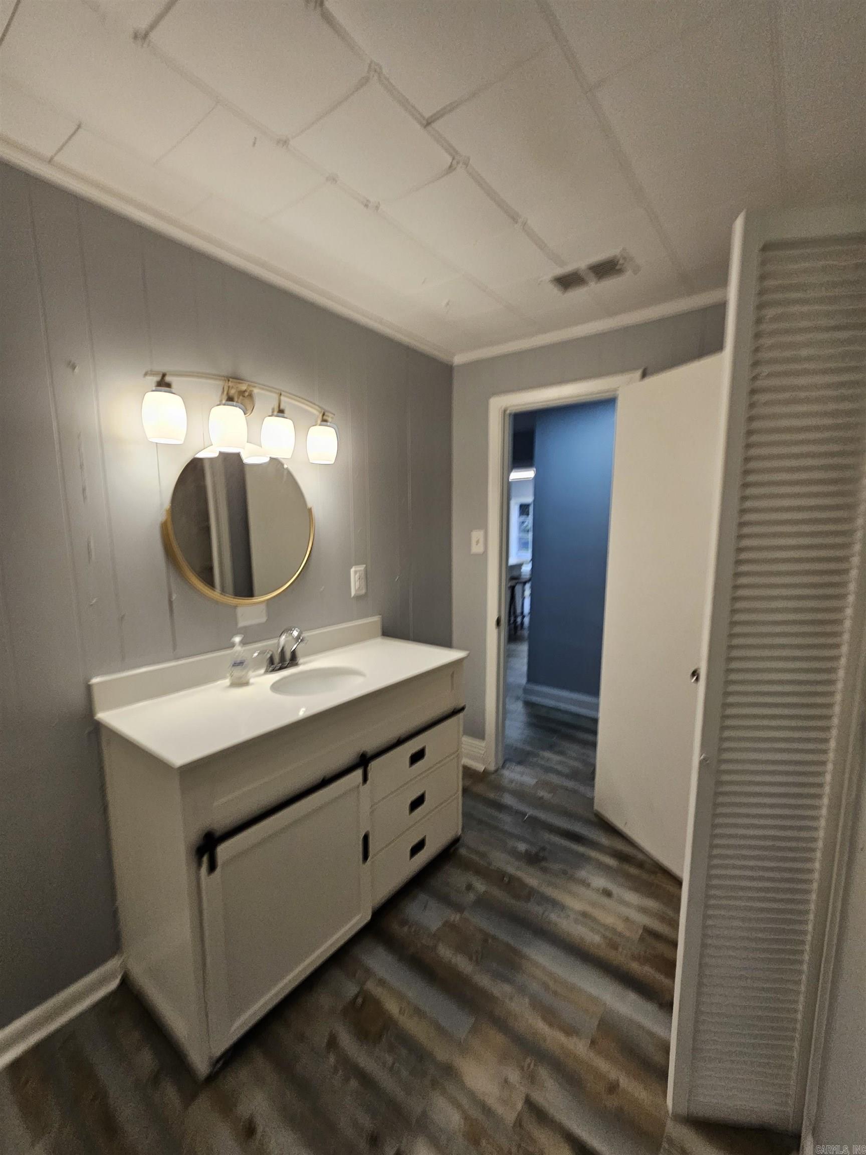 Not in Subdivision - Residential Lease