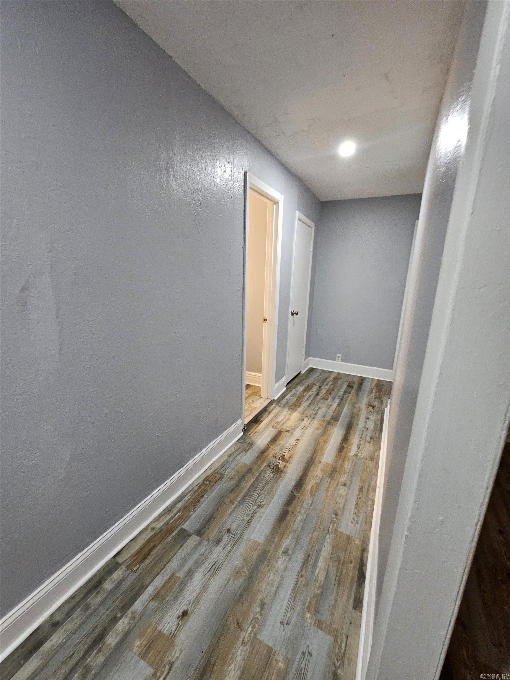 Not in Subdivision - Residential Lease