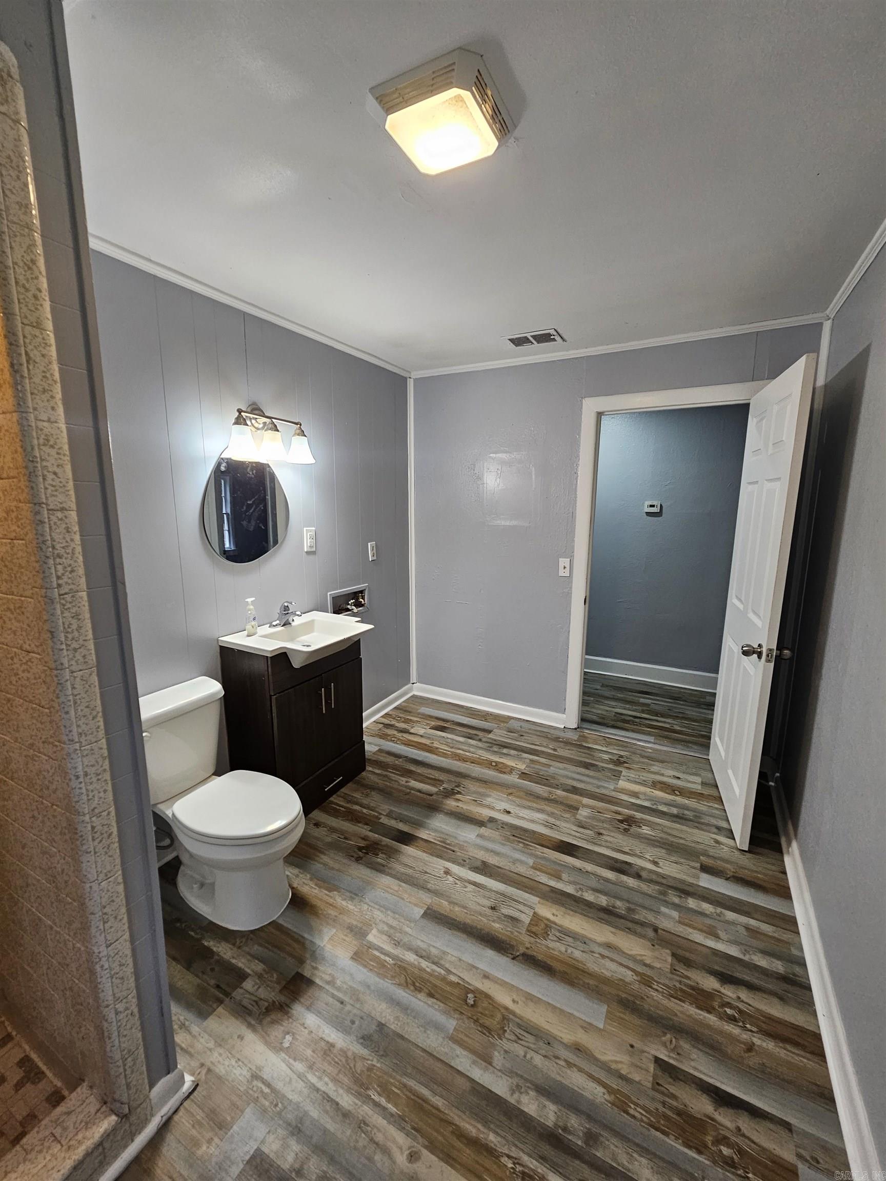 Not in Subdivision - Residential Lease