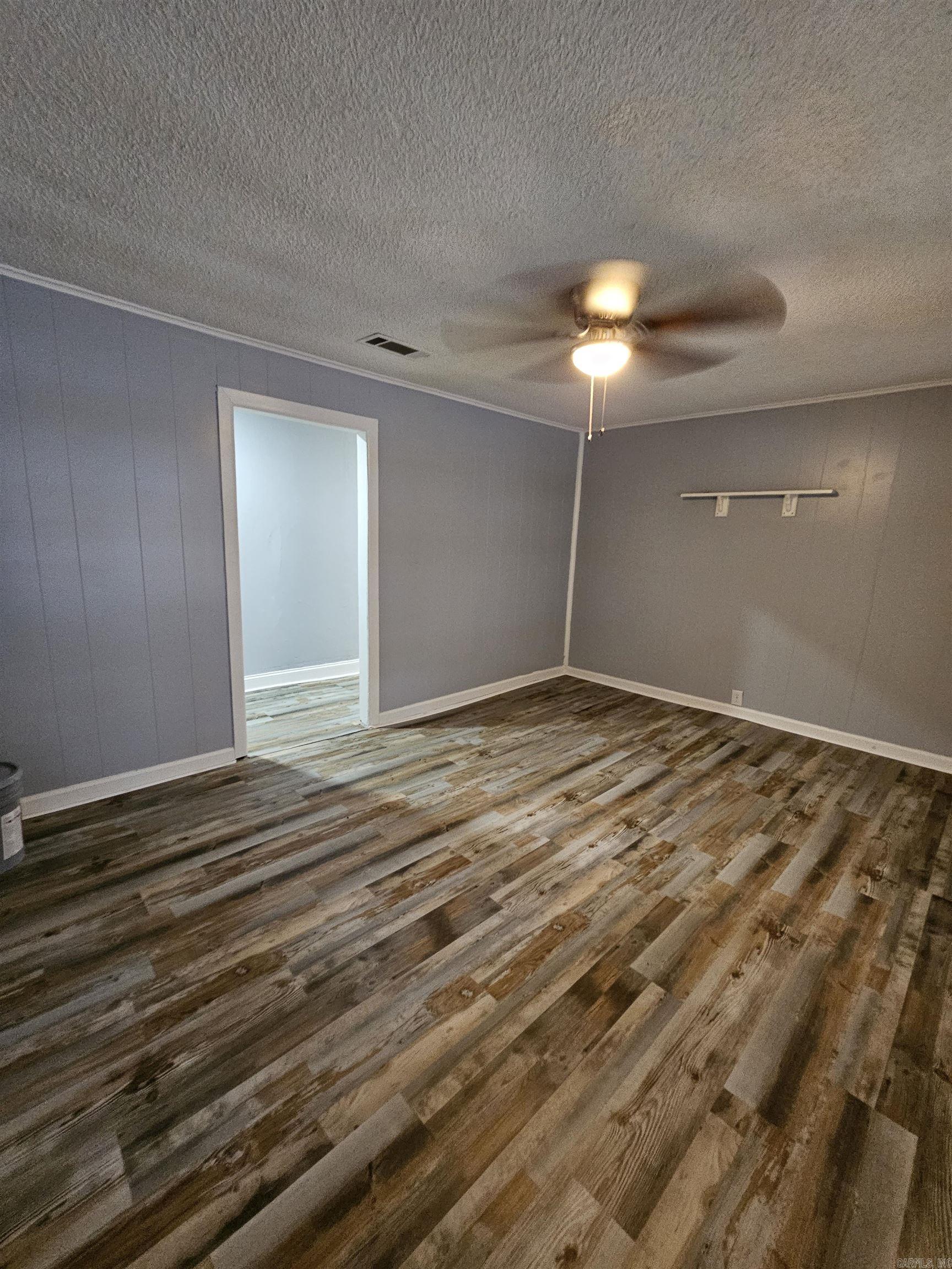 Not in Subdivision - Residential Lease