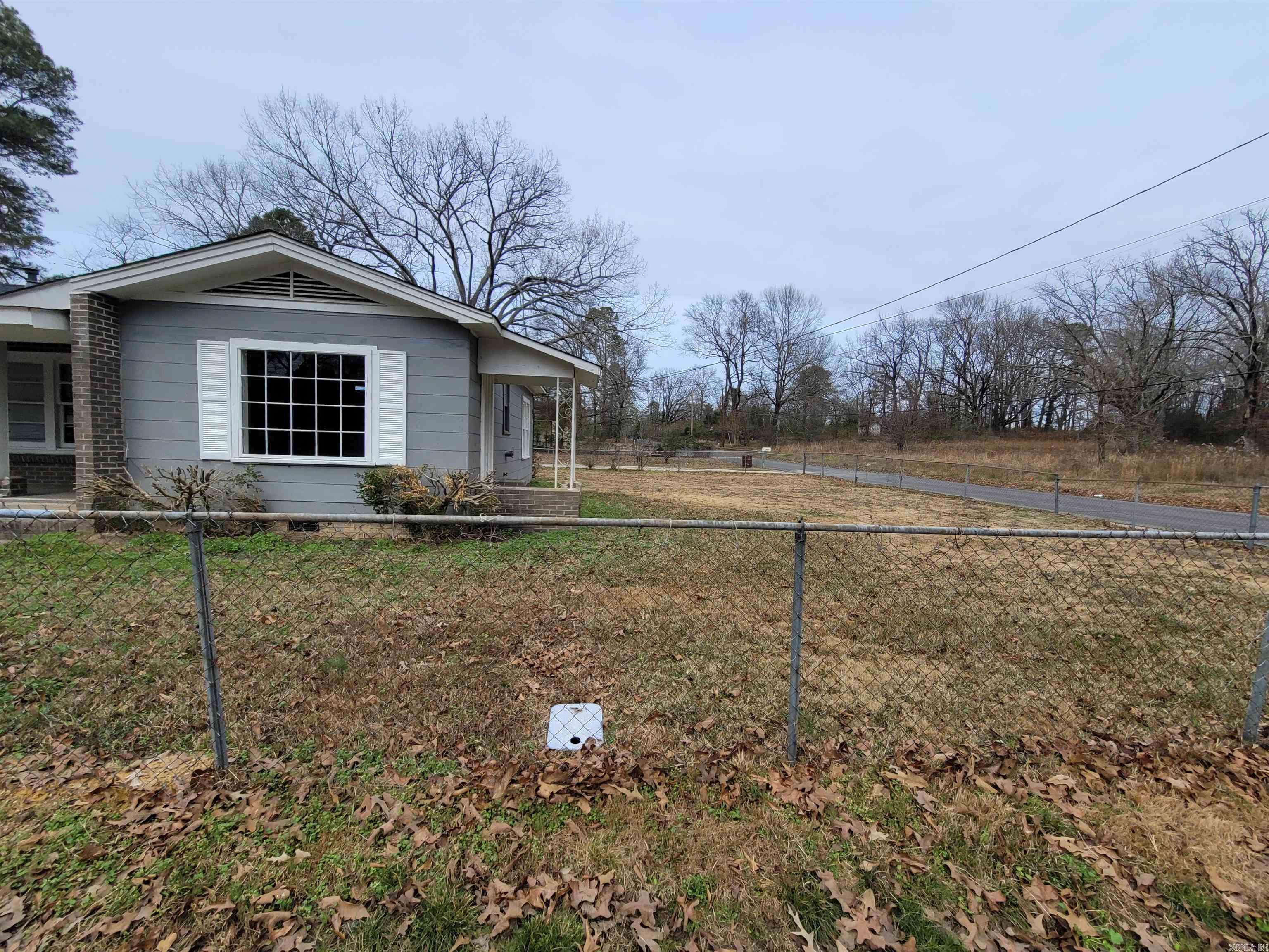 Not in Subdivision - Residential Lease