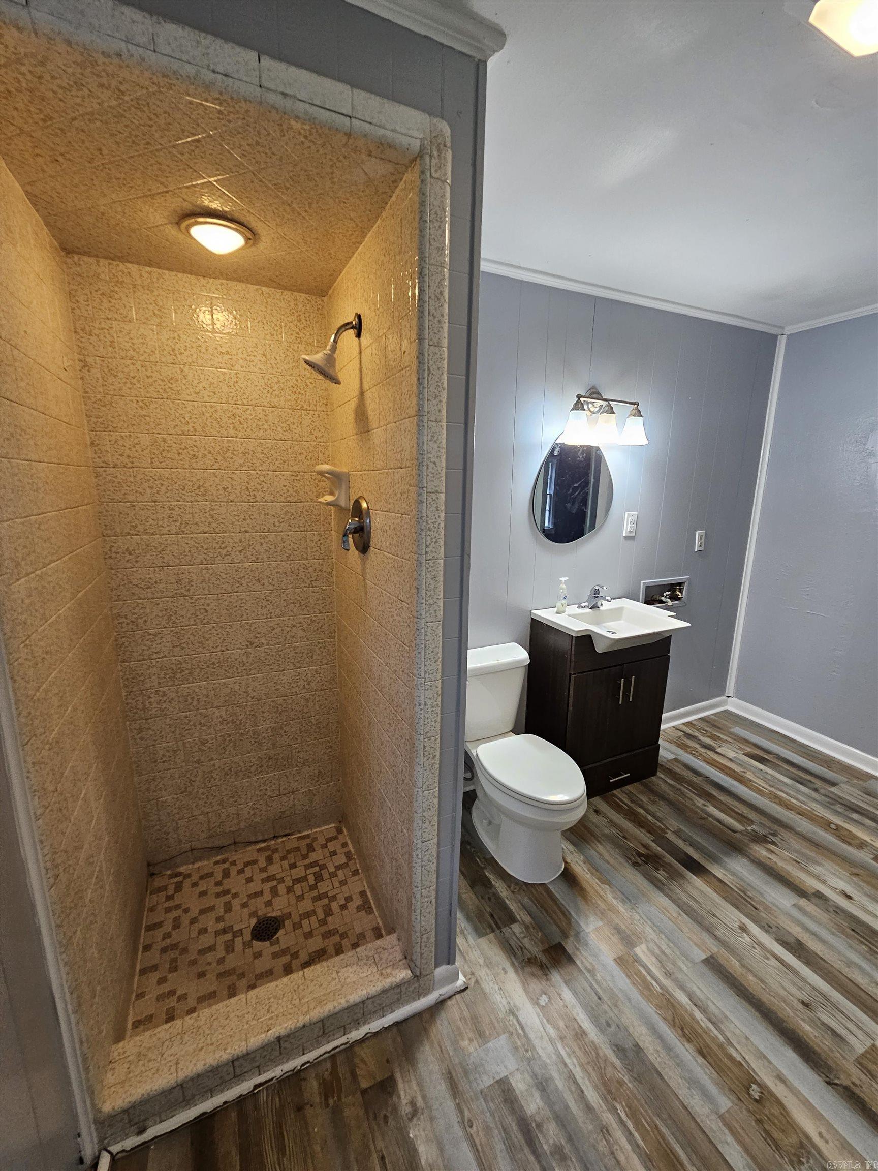 Not in Subdivision - Residential Lease