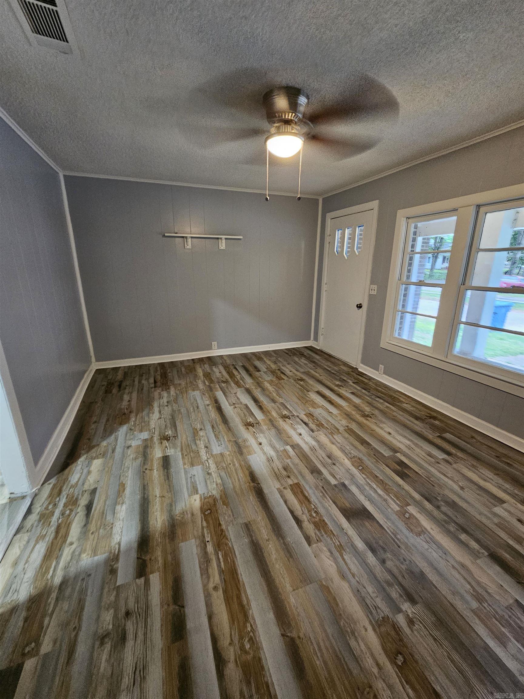 Not in Subdivision - Residential Lease