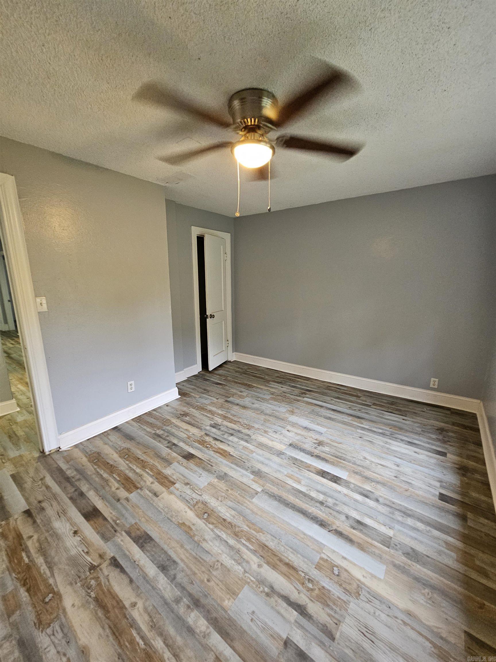 Not in Subdivision - Residential Lease