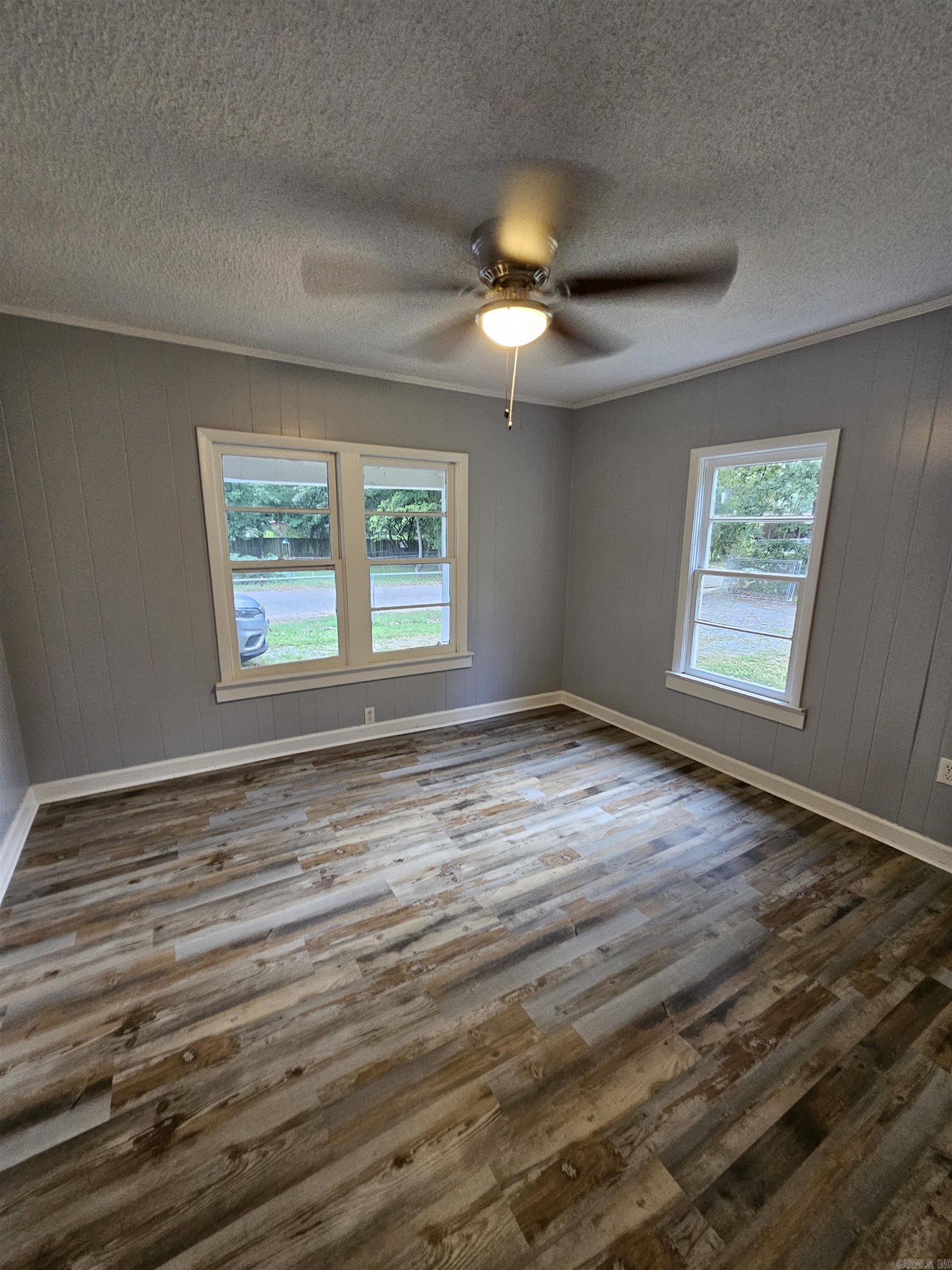 Not in Subdivision - Residential Lease