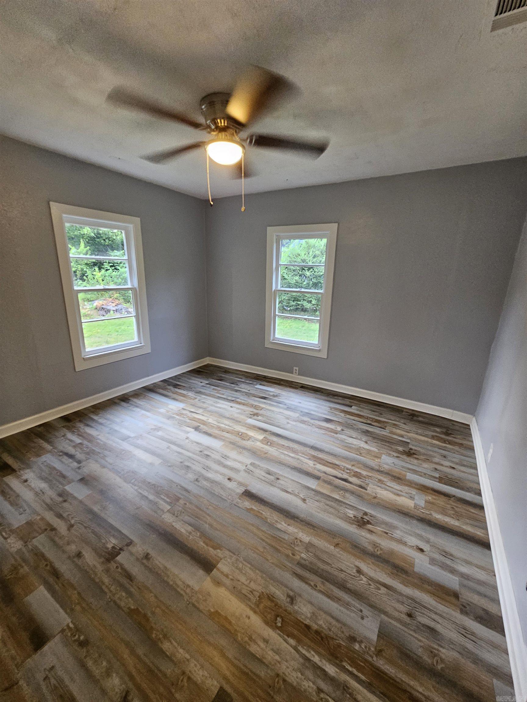 Not in Subdivision - Residential Lease