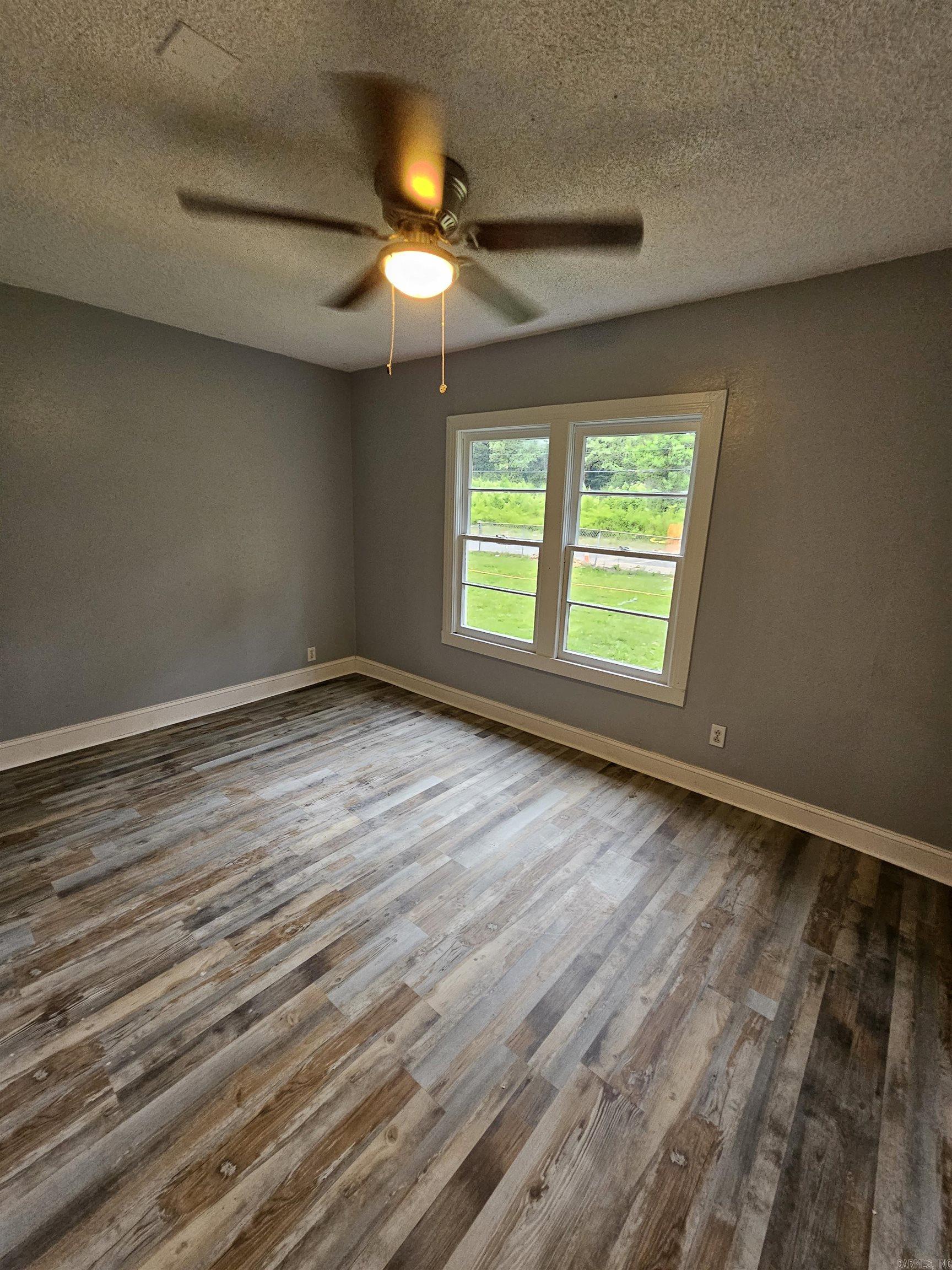 Not in Subdivision - Residential Lease