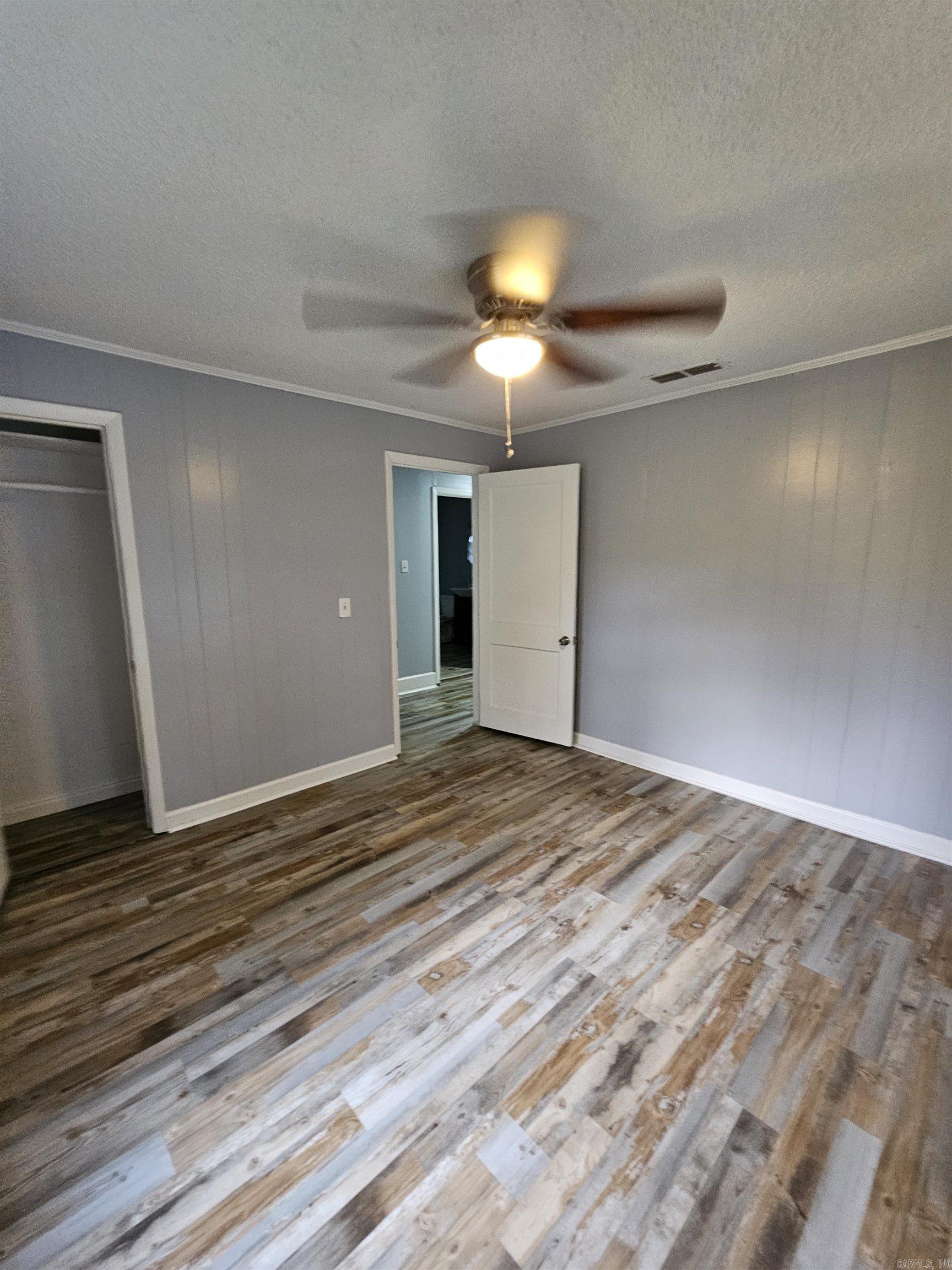 Not in Subdivision - Residential Lease