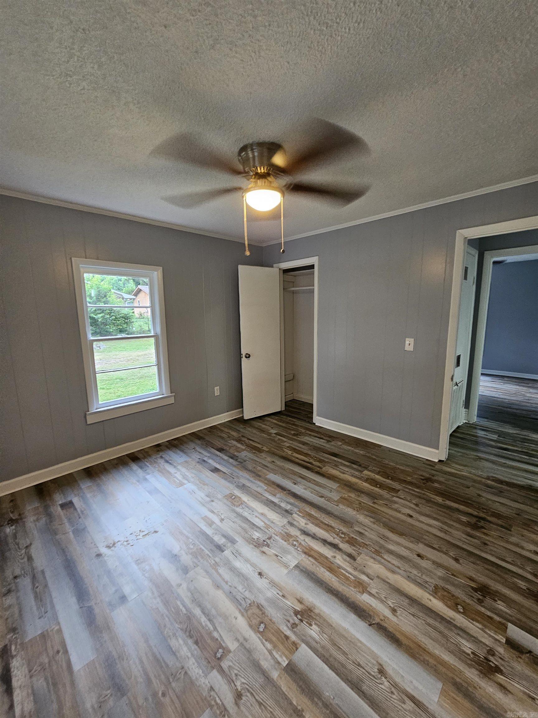 Not in Subdivision - Residential Lease