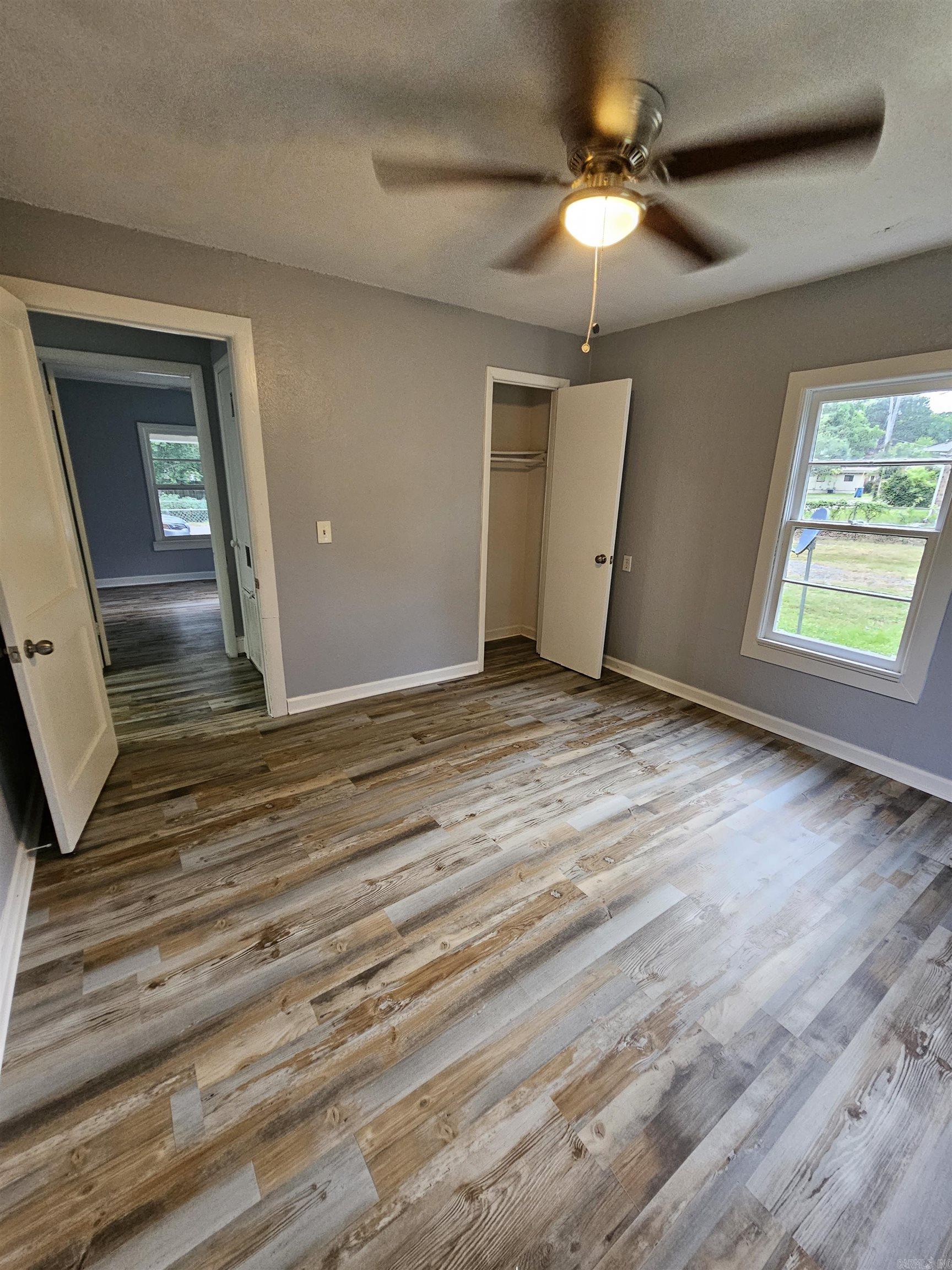 Not in Subdivision - Residential Lease