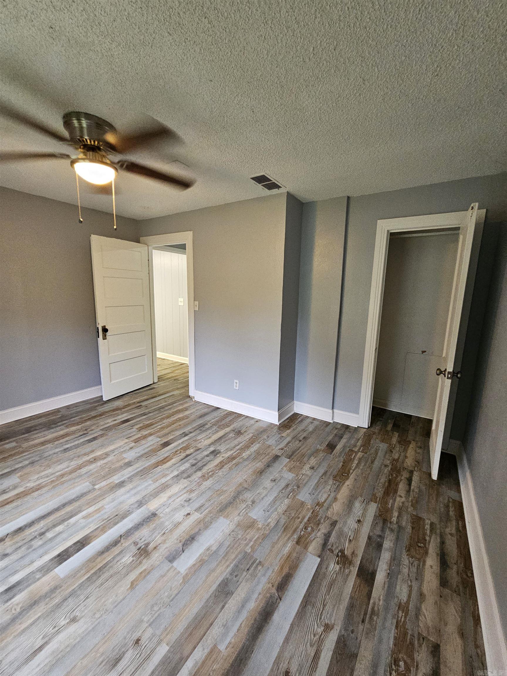 Not in Subdivision - Residential Lease