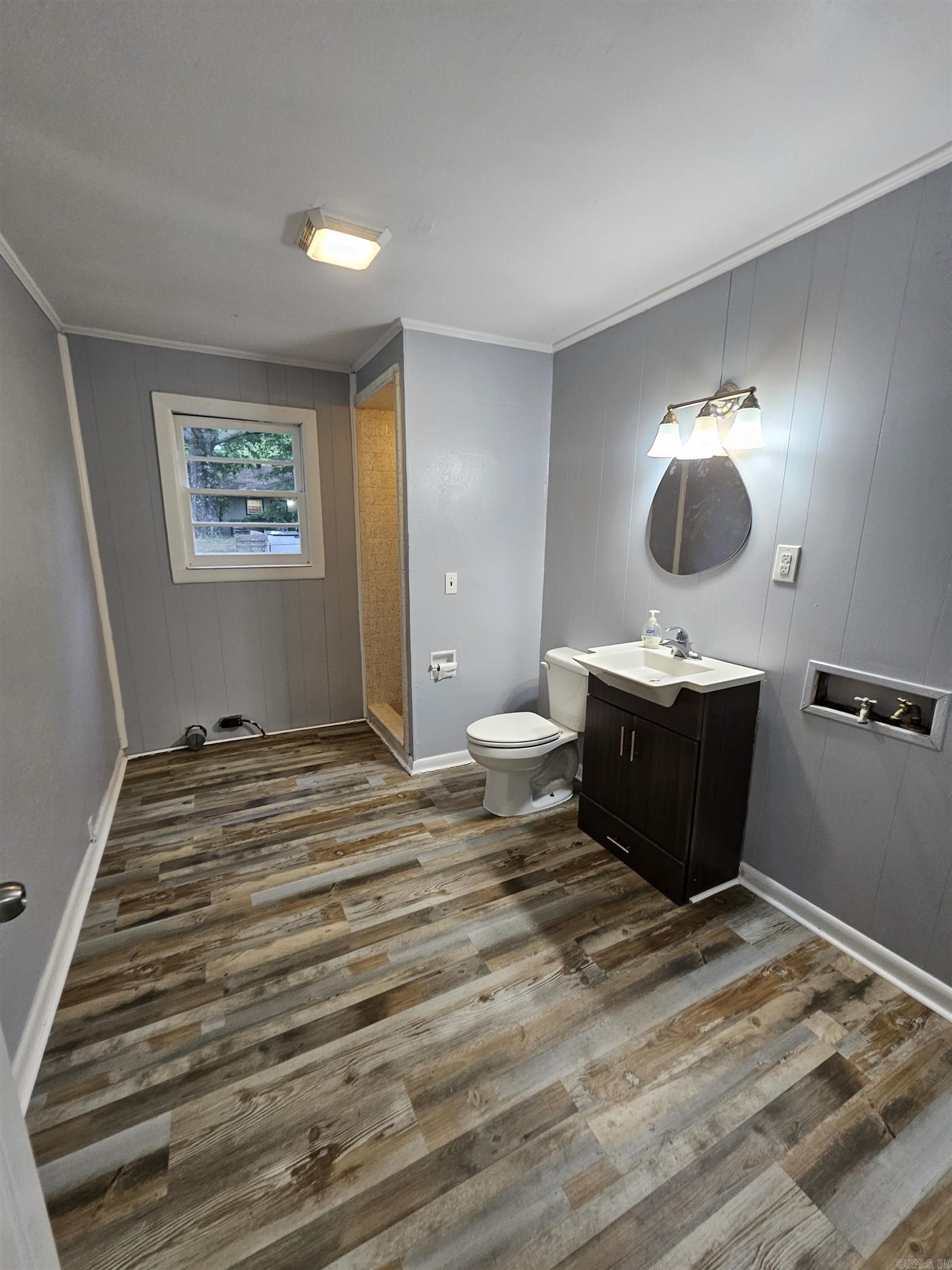 Not in Subdivision - Residential Lease