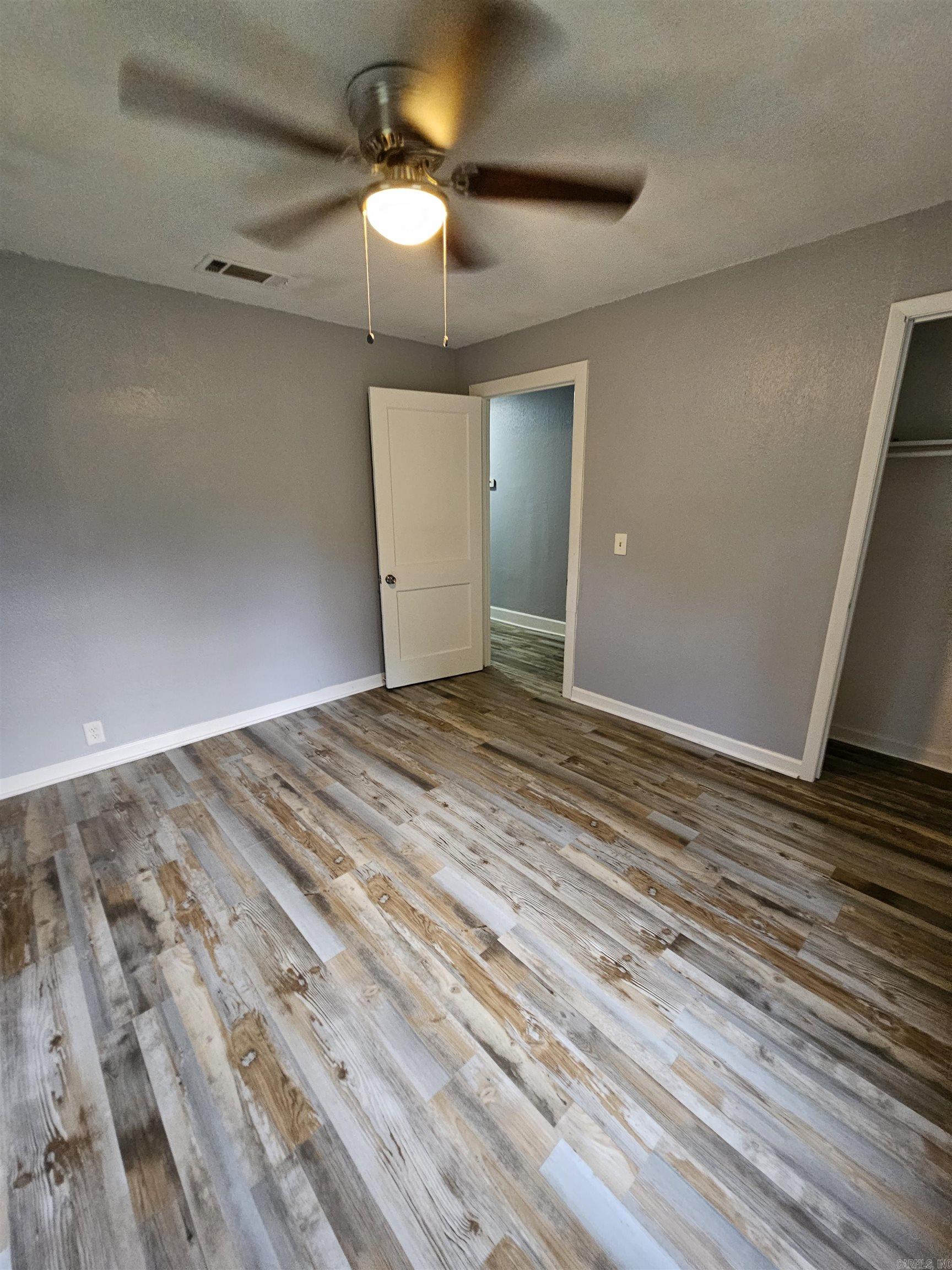 Not in Subdivision - Residential Lease