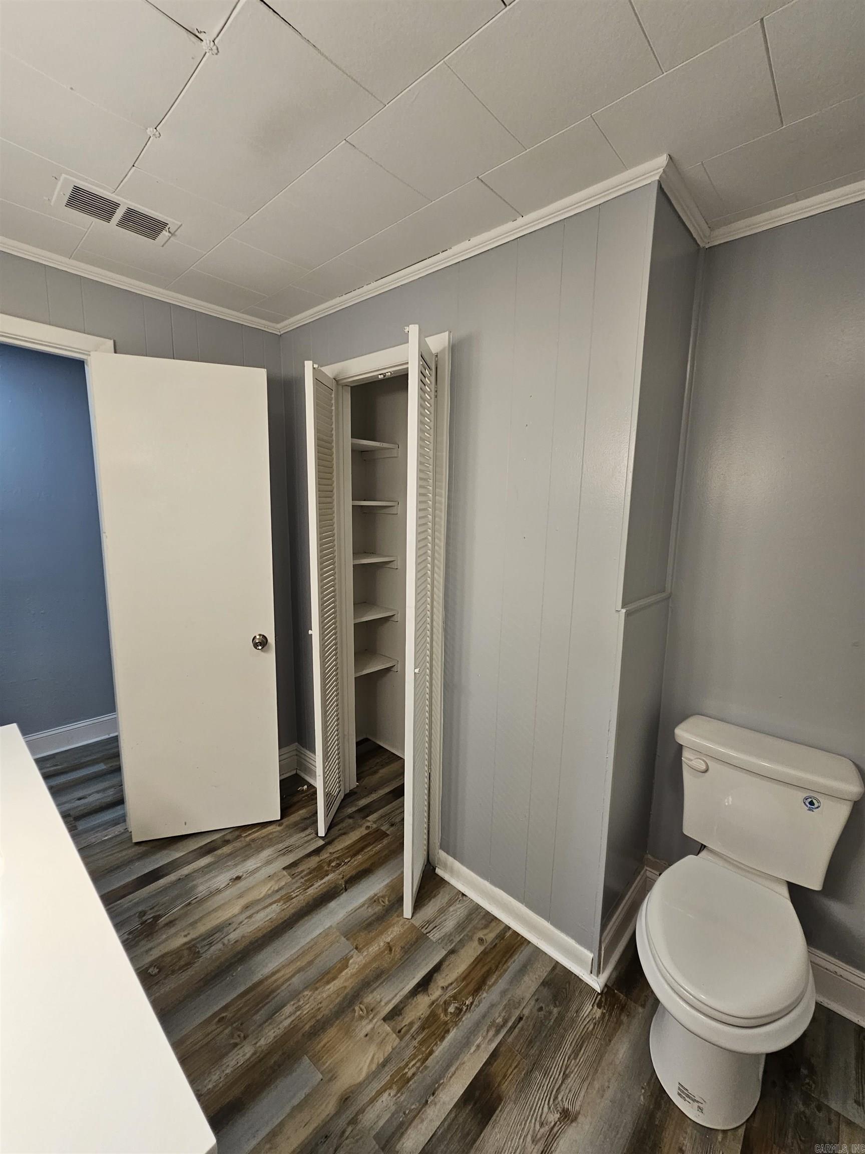 Not in Subdivision - Residential Lease