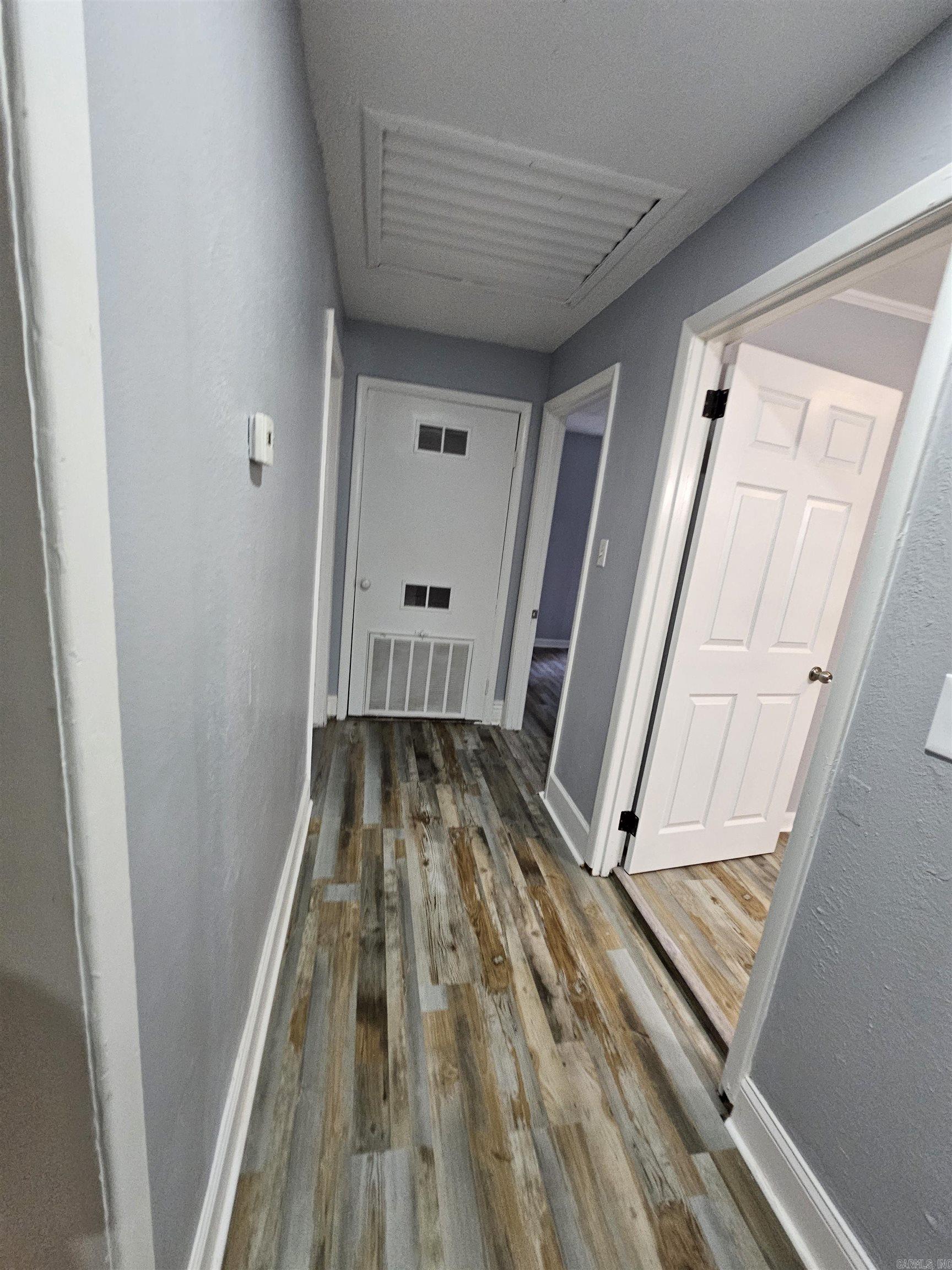 Not in Subdivision - Residential Lease