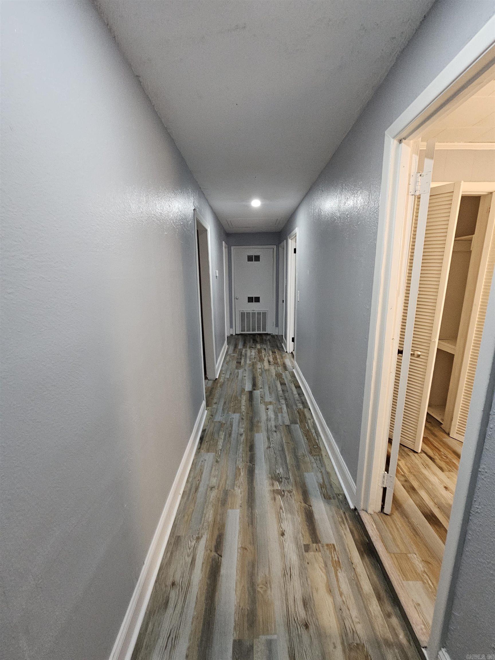 Not in Subdivision - Residential Lease