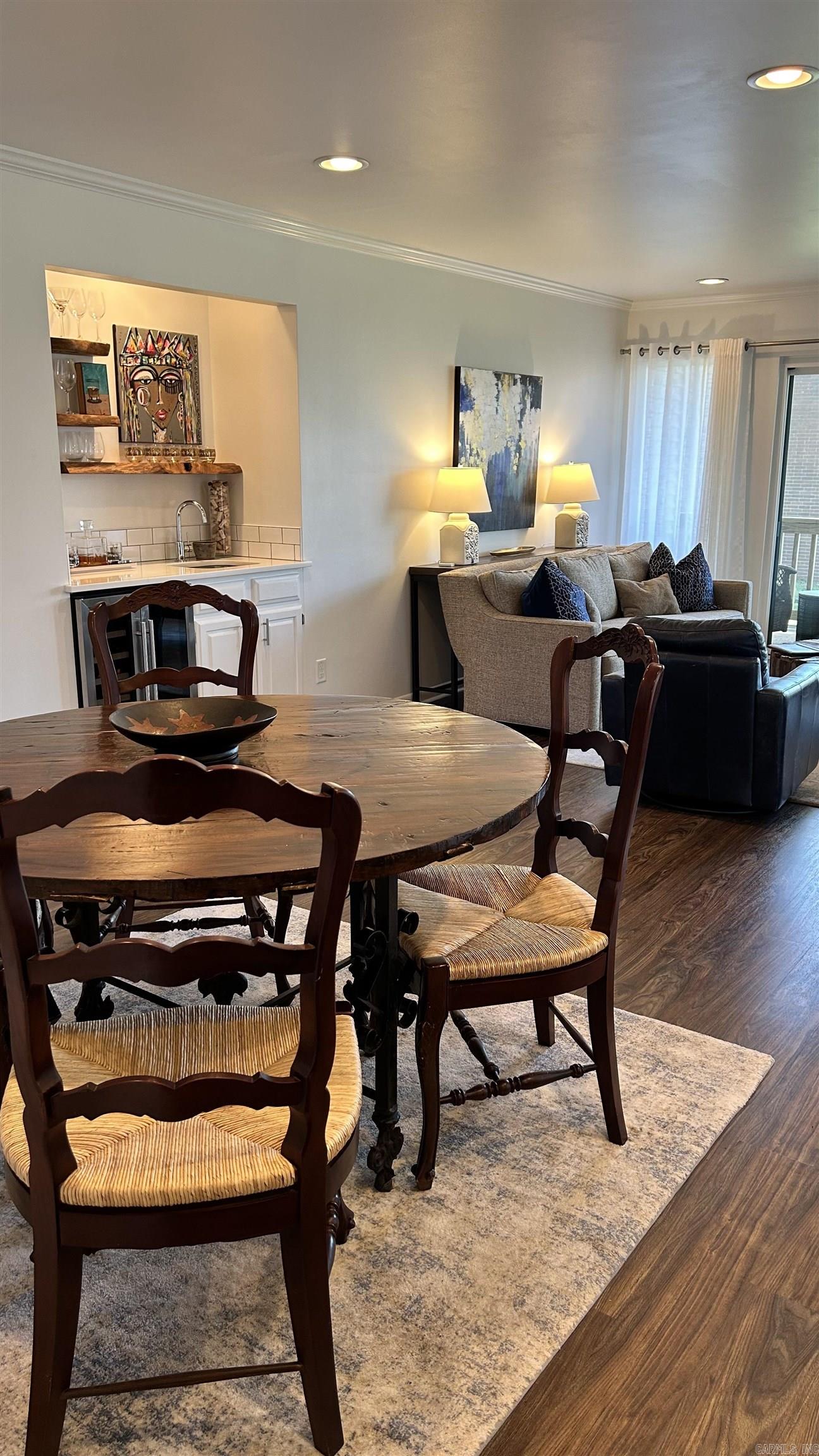 Foxcroft Woods HPR - Residential Lease