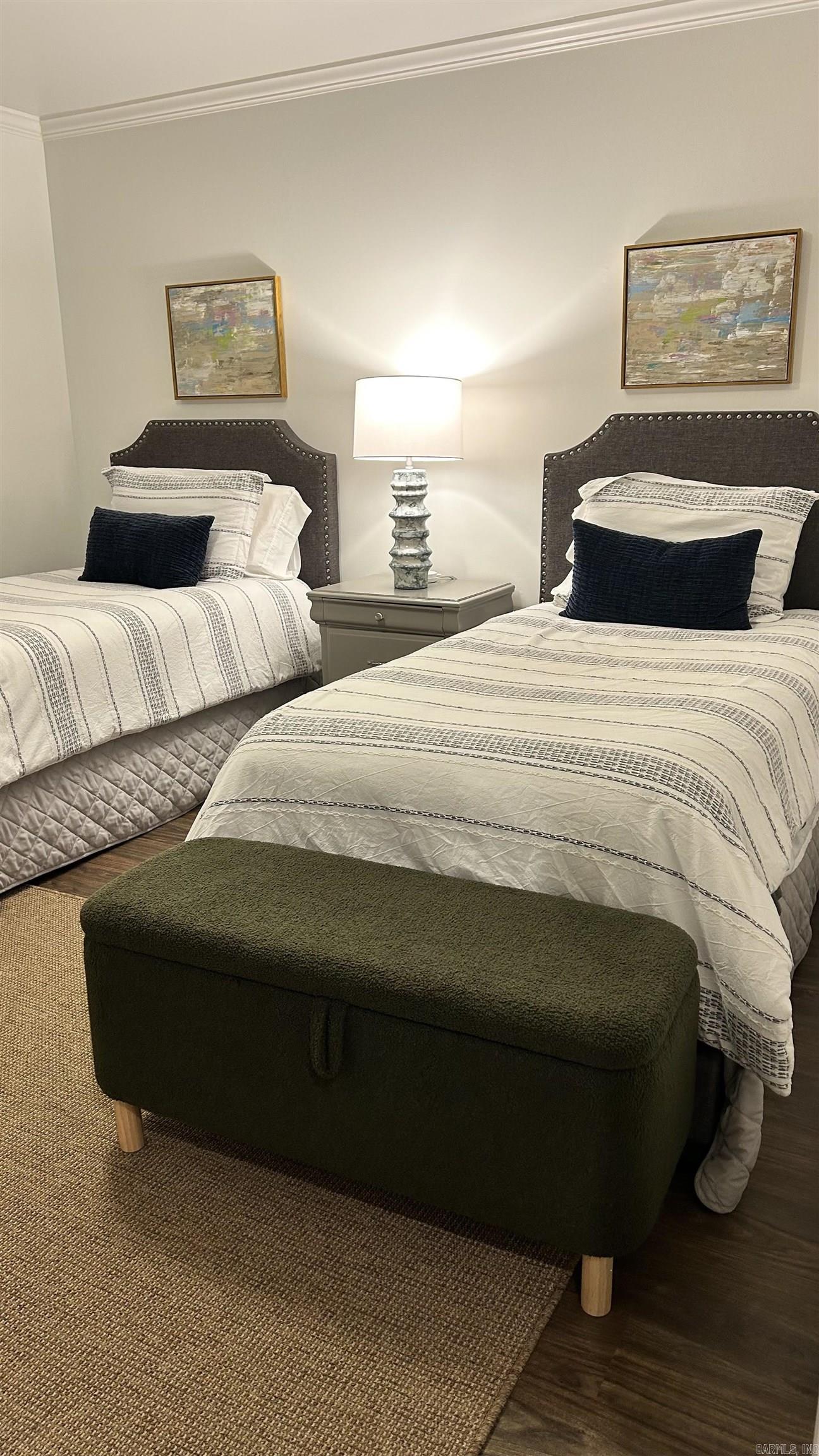 Foxcroft Woods HPR - Residential Lease