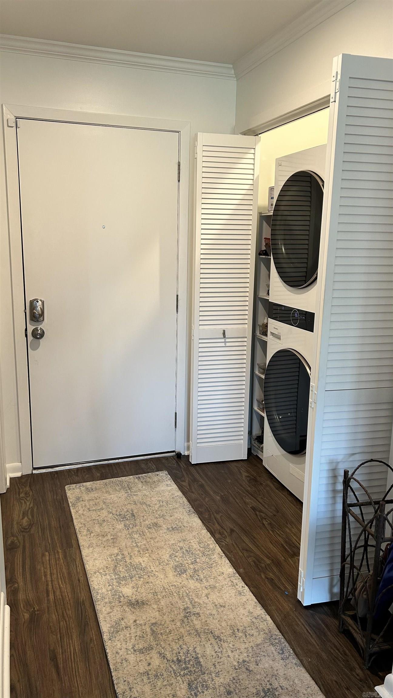 Foxcroft Woods HPR - Residential Lease