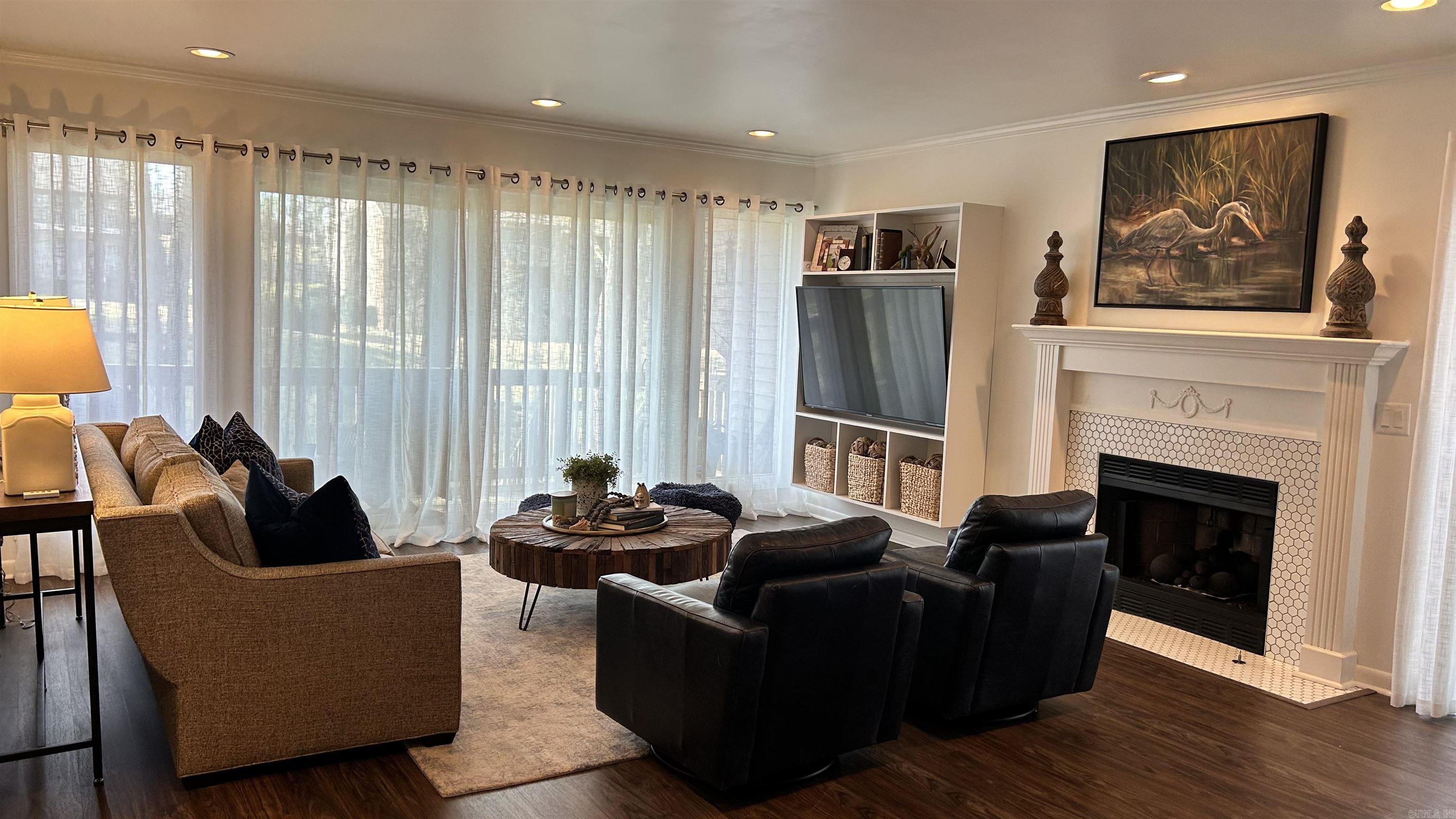 Foxcroft Woods HPR - Residential Lease
