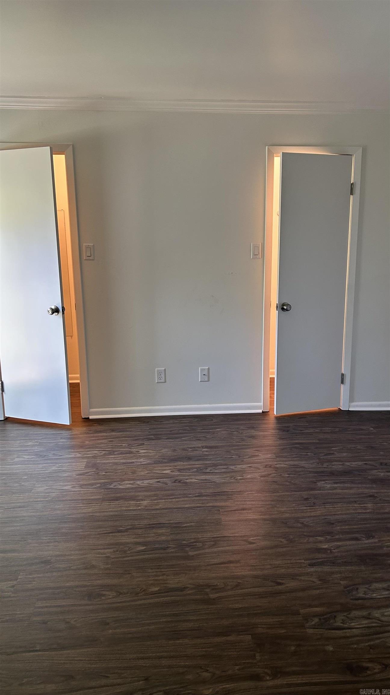 Foxcroft Woods HPR - Residential Lease