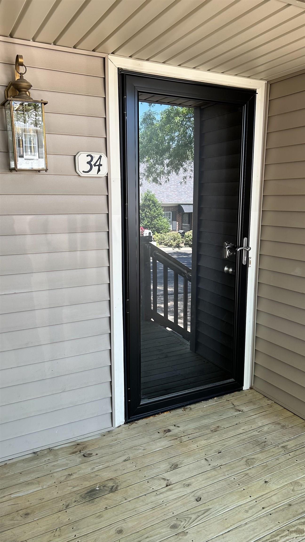 Foxcroft Woods HPR - Residential Lease