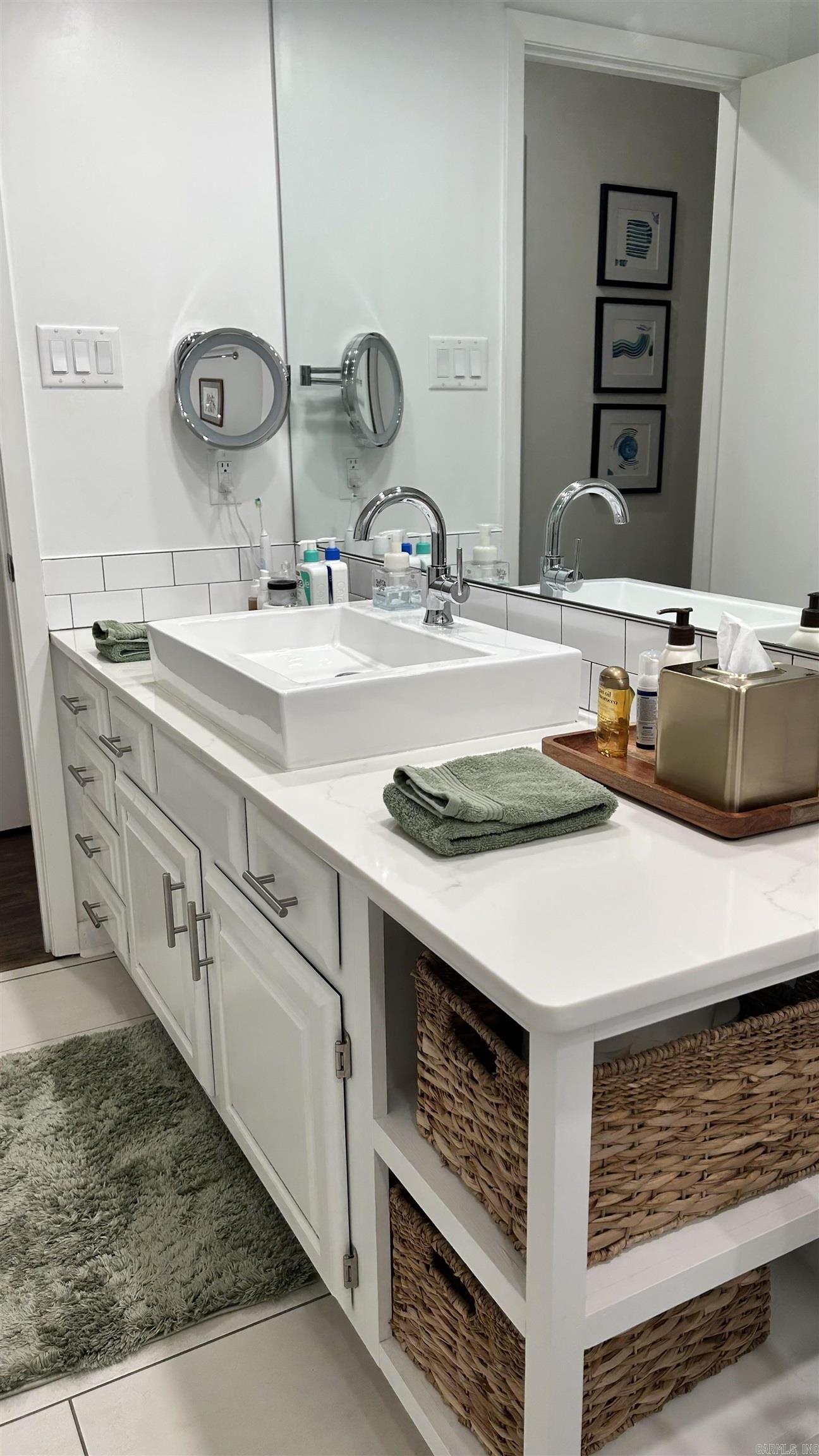 Foxcroft Woods HPR - Residential Lease