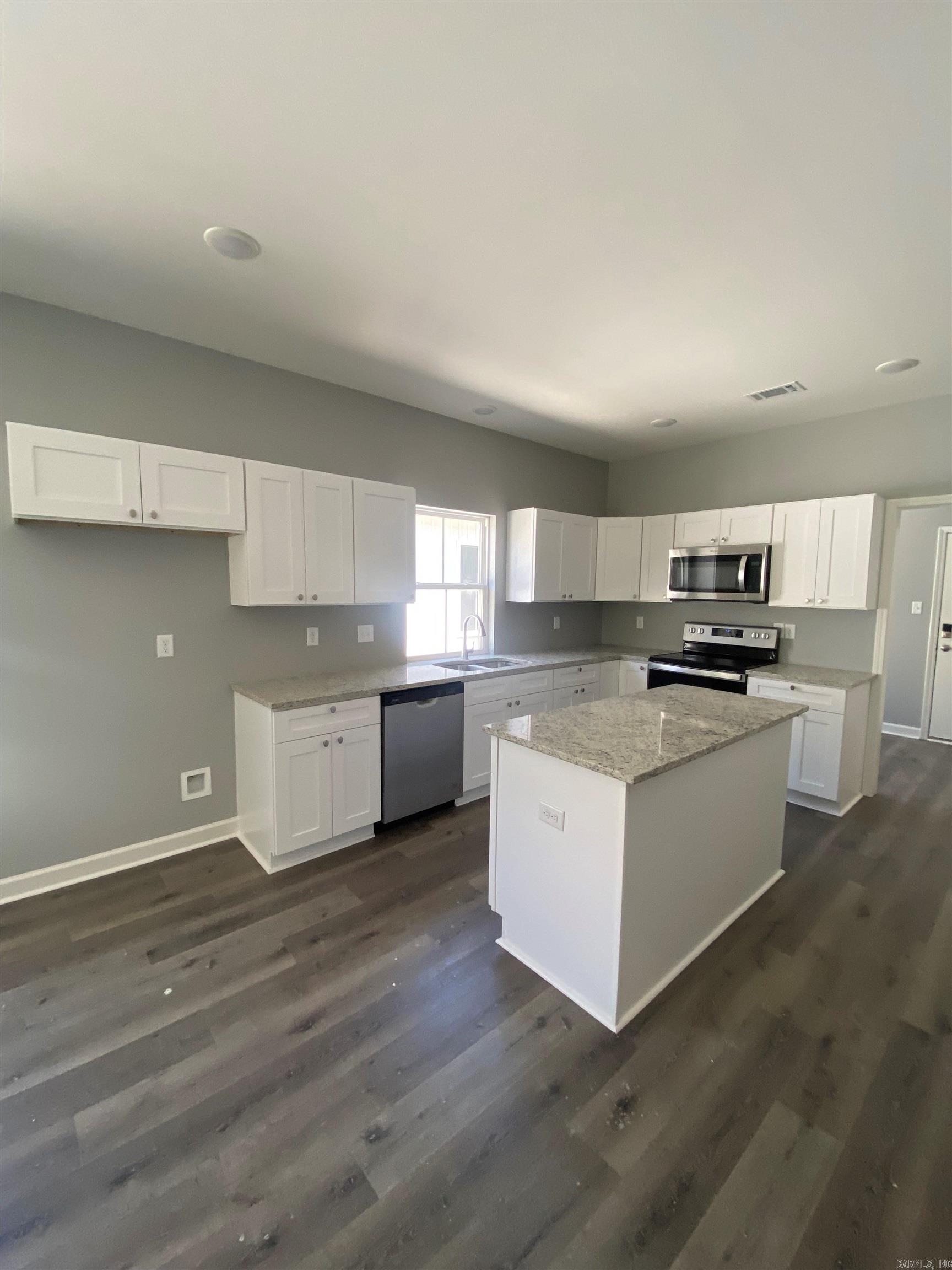 BRECKENRIDGE - Residential