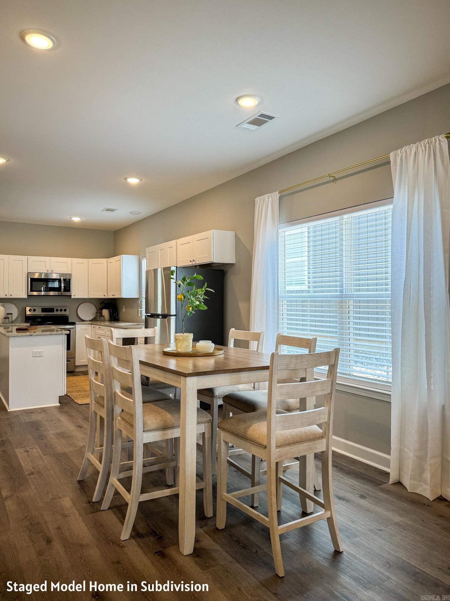 BRECKENRIDGE - Residential