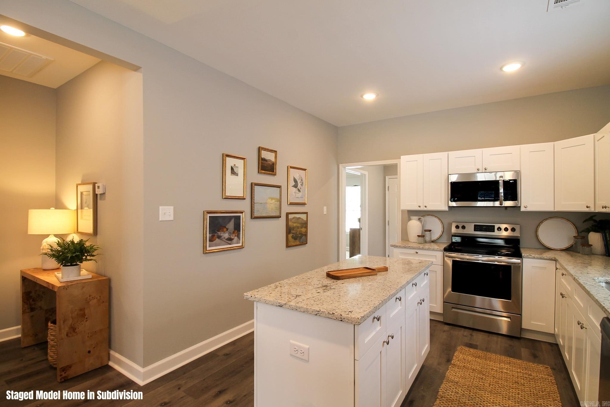 BRECKENRIDGE - Residential