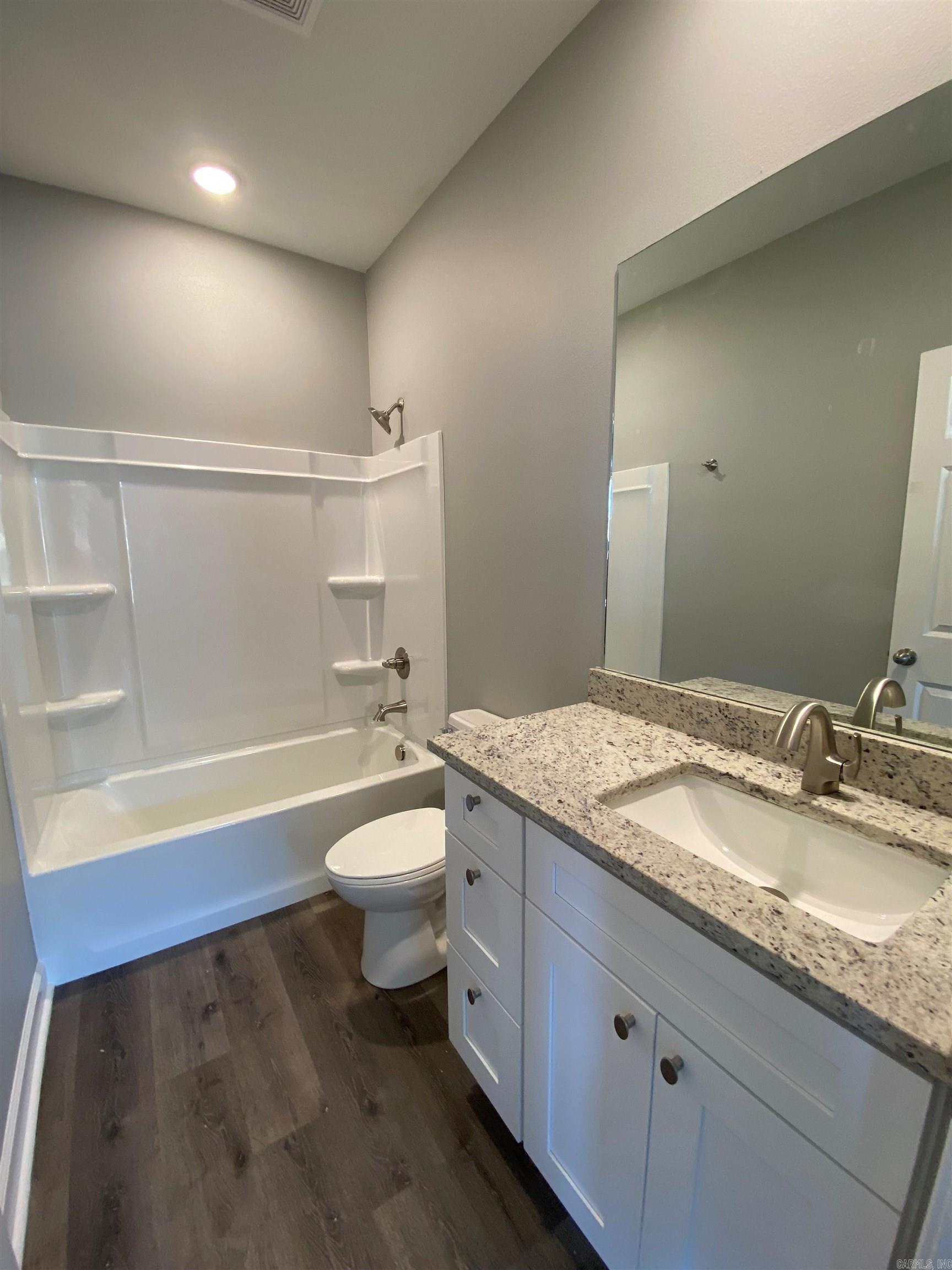 BRECKENRIDGE - Residential