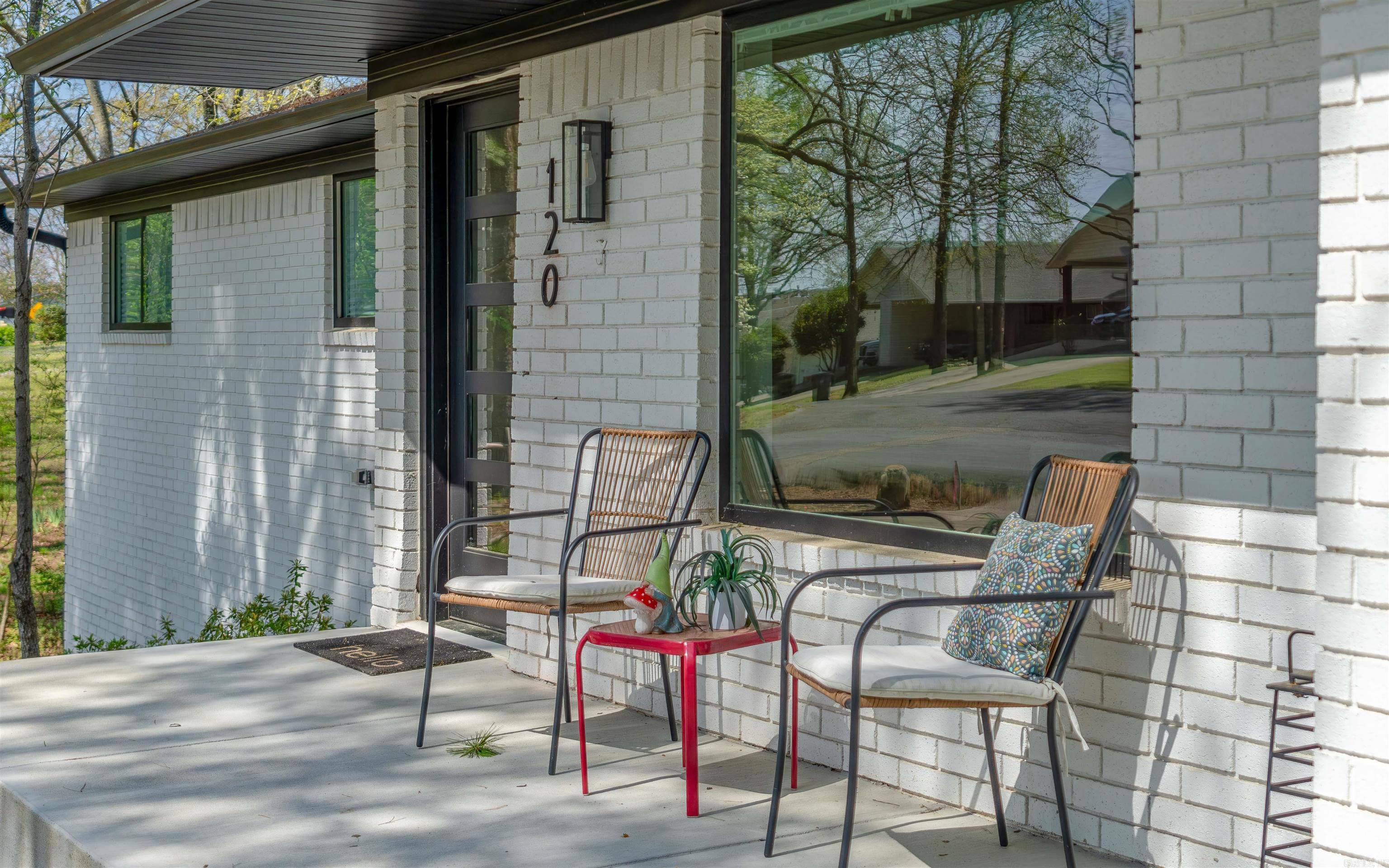 Halteria - Residential