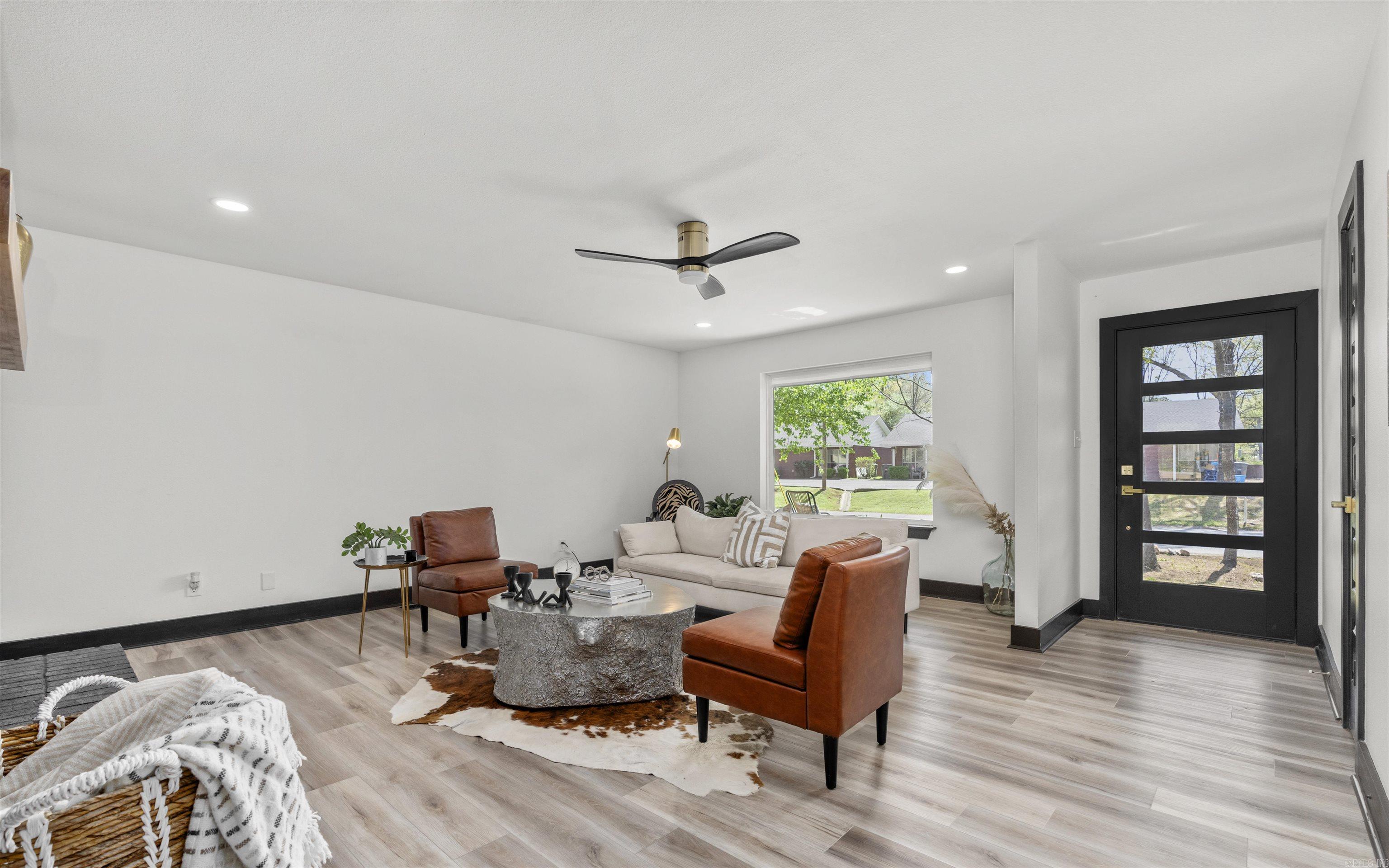 Halteria - Residential