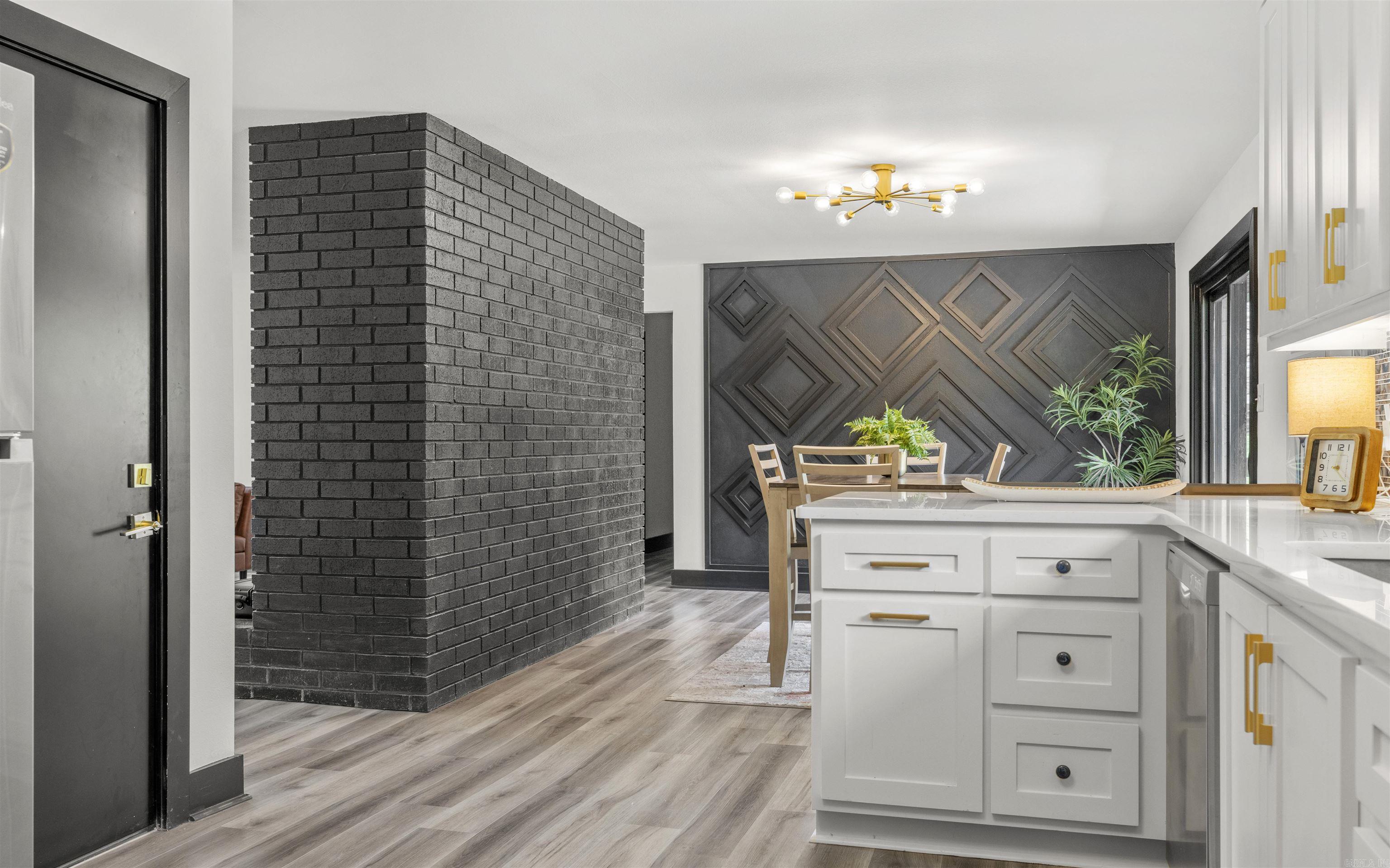 Halteria - Residential