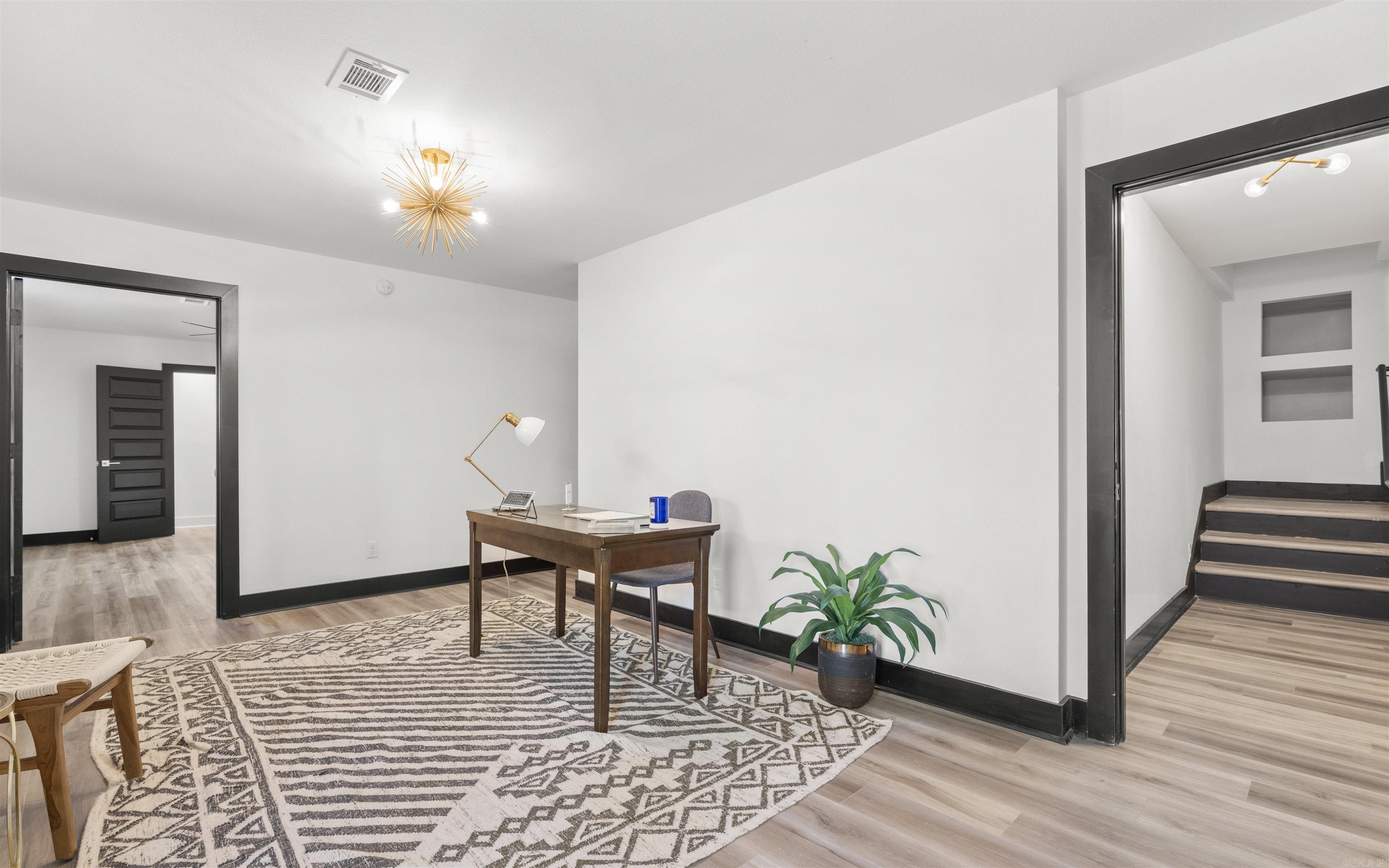 Halteria - Residential