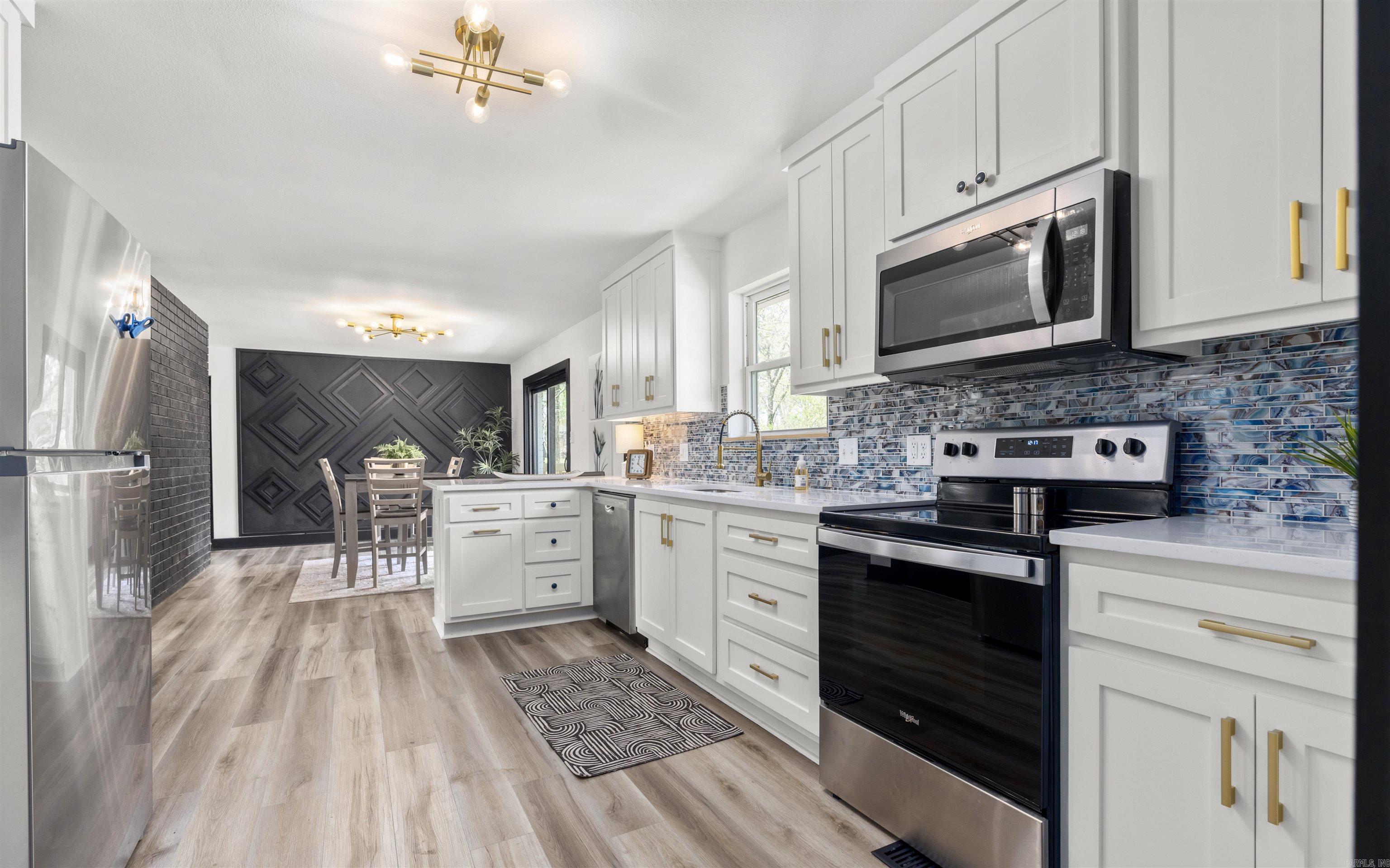 Halteria - Residential