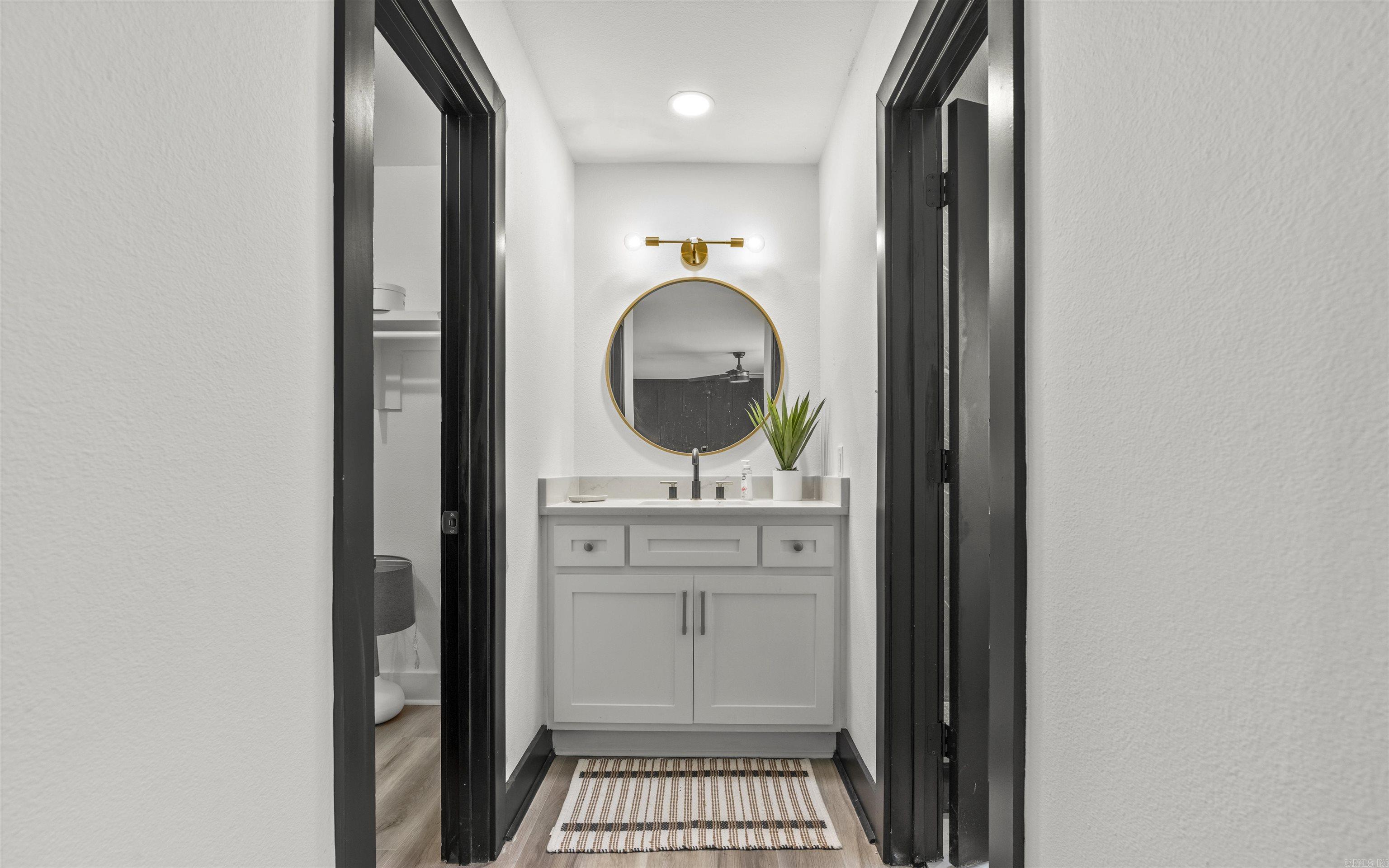 Halteria - Residential