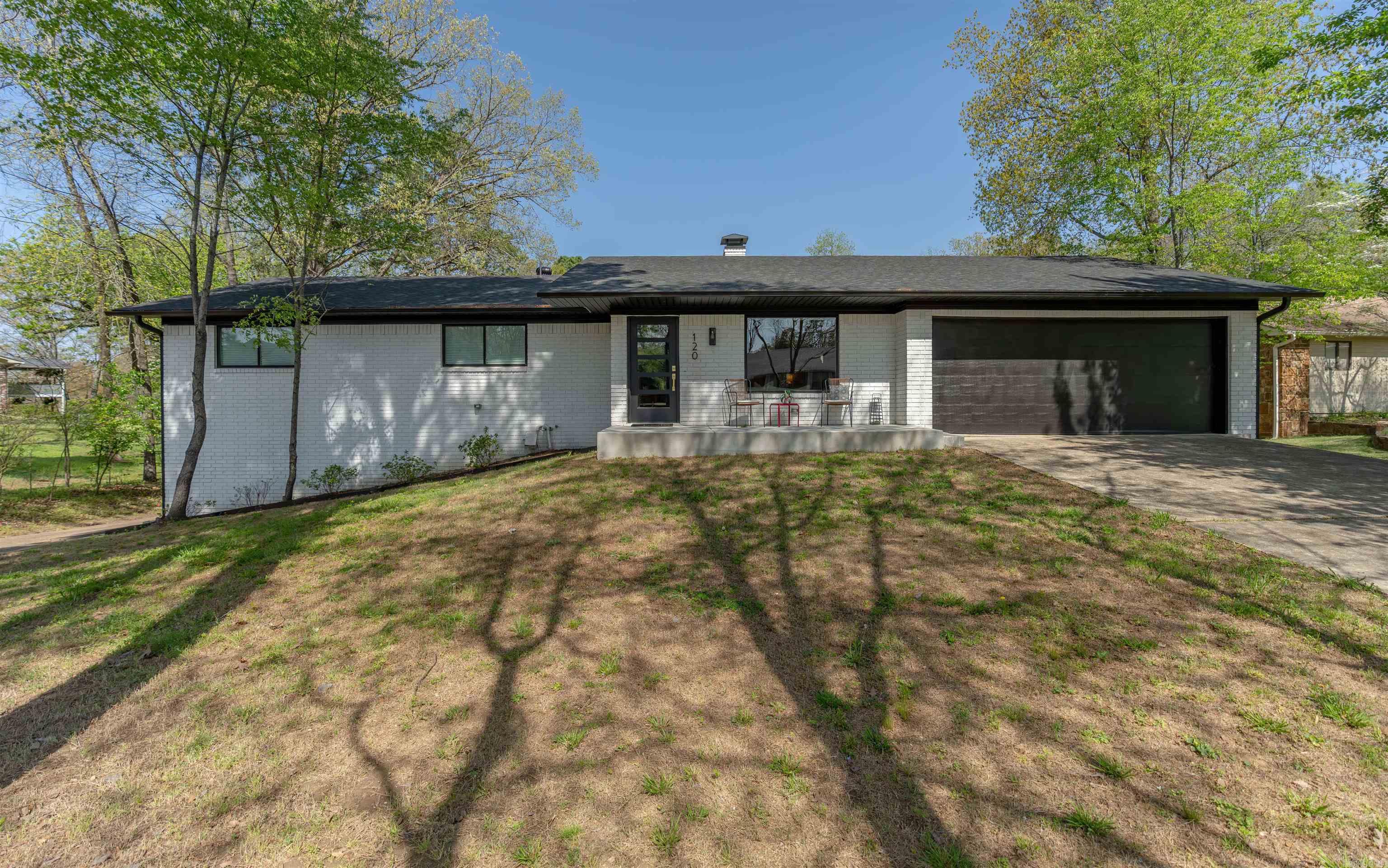 Halteria - Residential