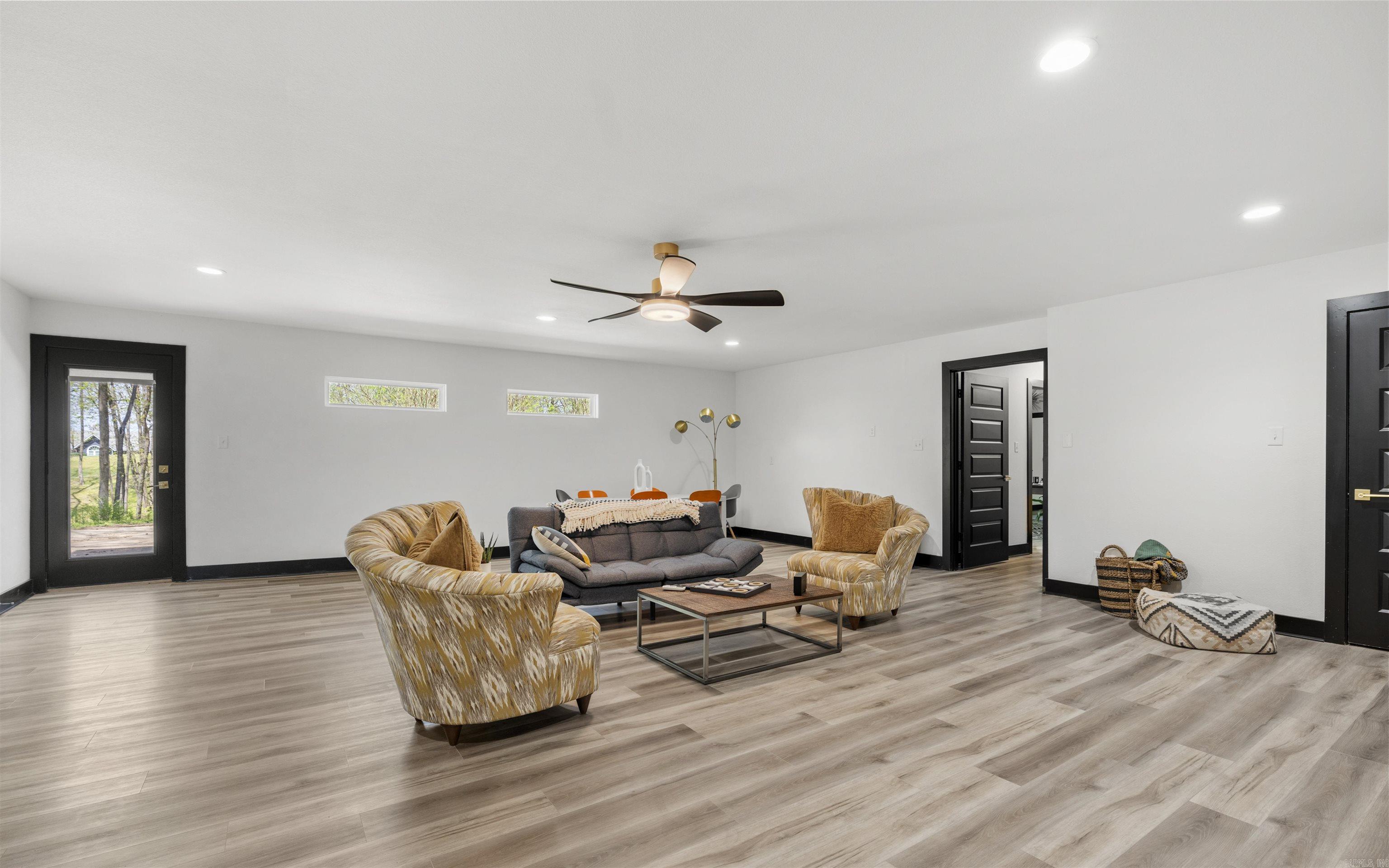 Halteria - Residential