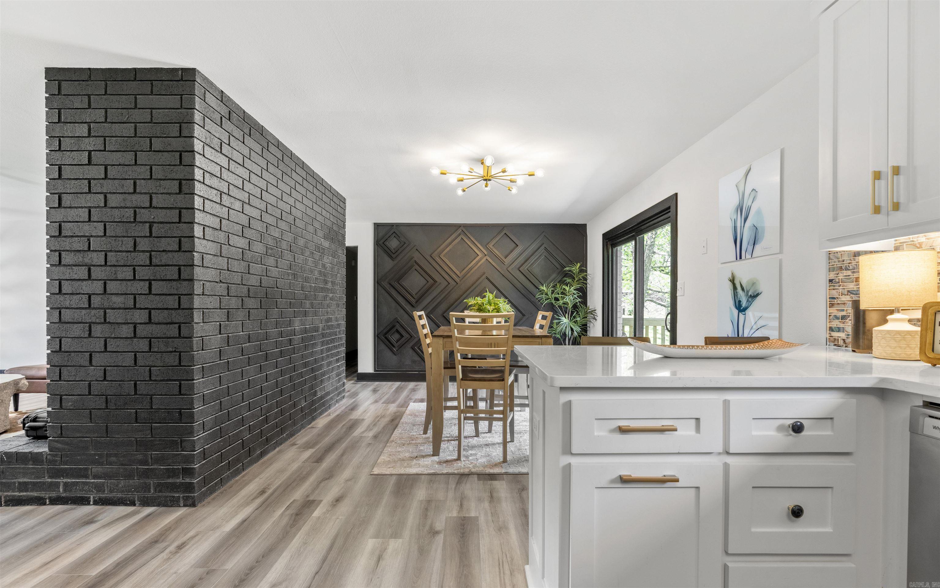 Halteria - Residential